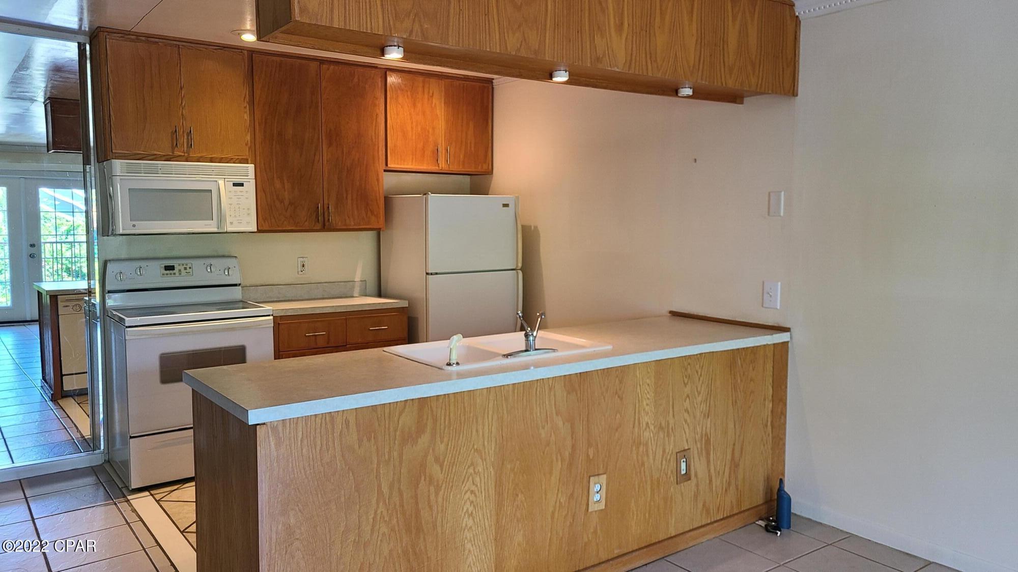 Landmark On St. Andrews Bay - Residential