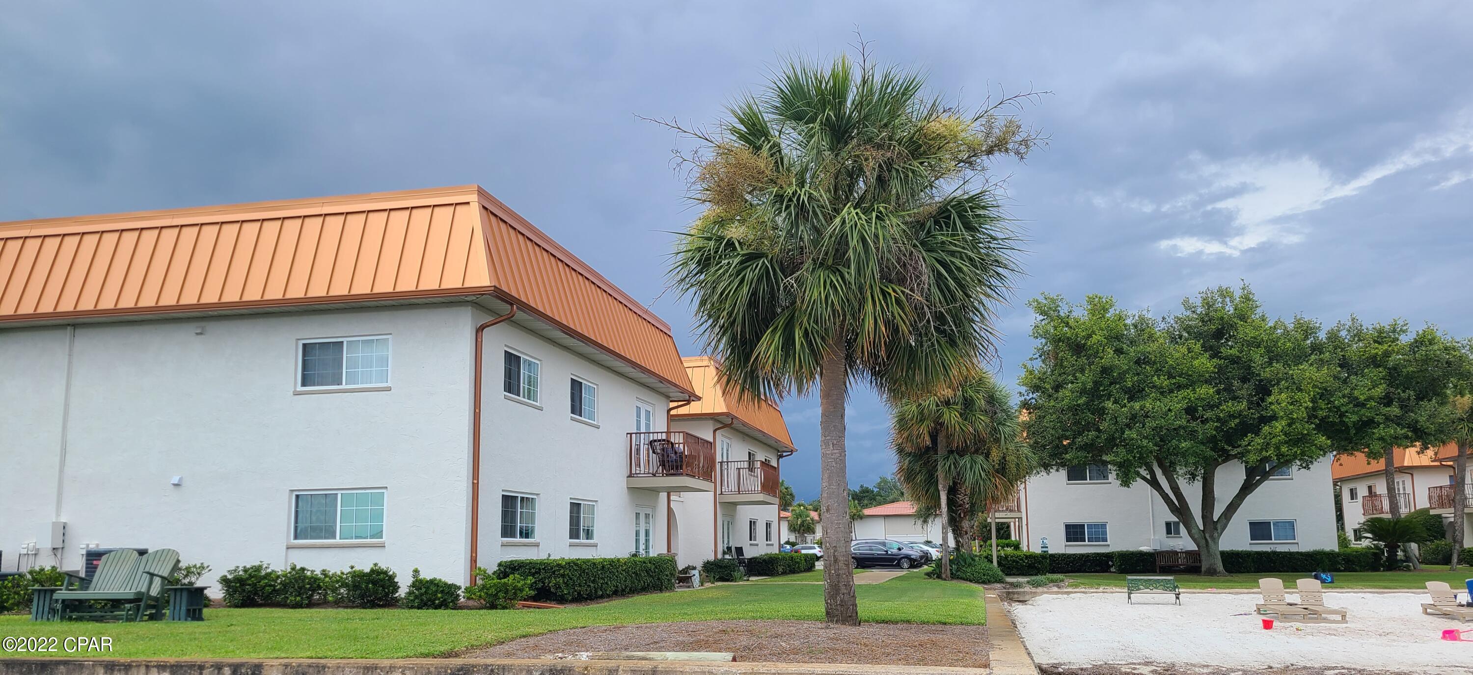 Landmark On St. Andrews Bay - Residential