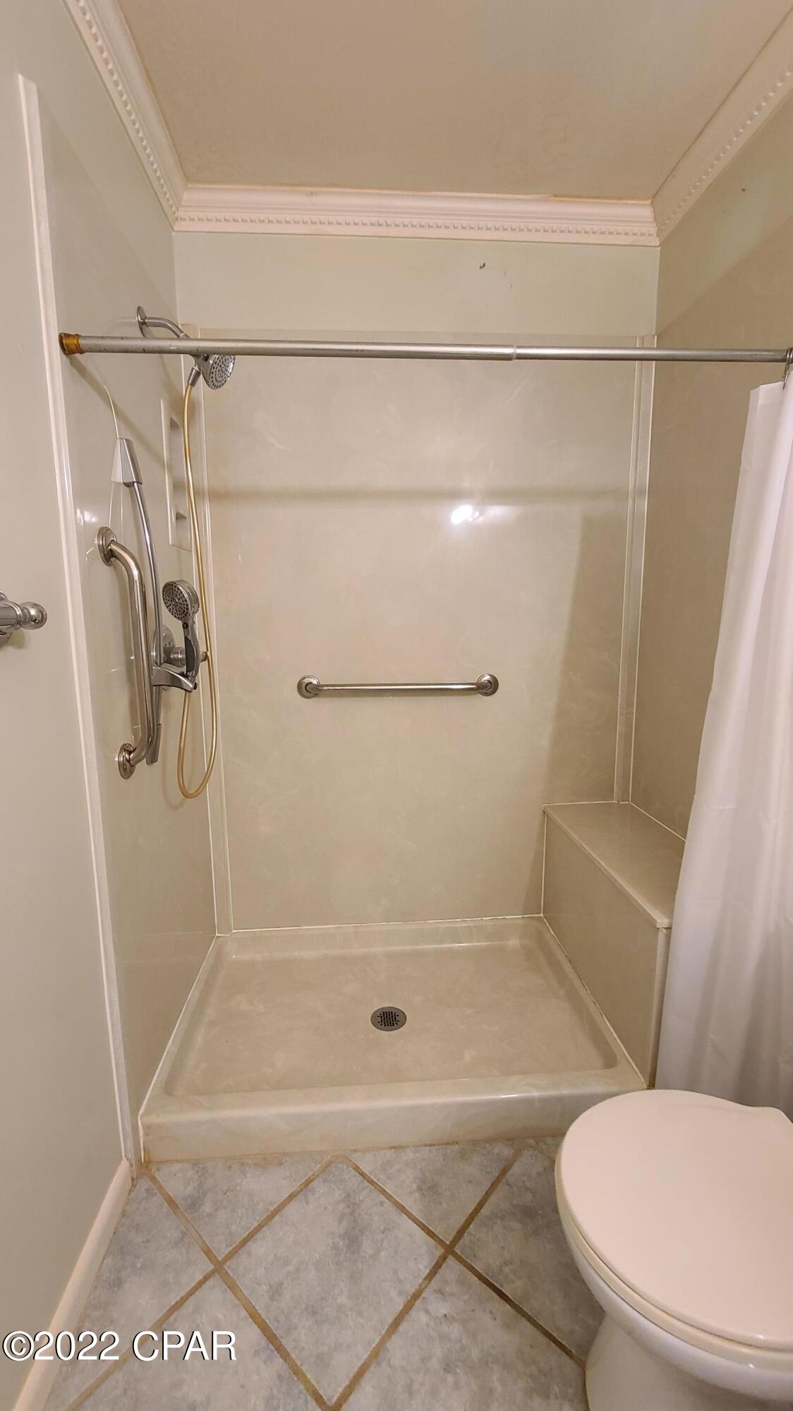 Landmark On St. Andrews Bay - Residential