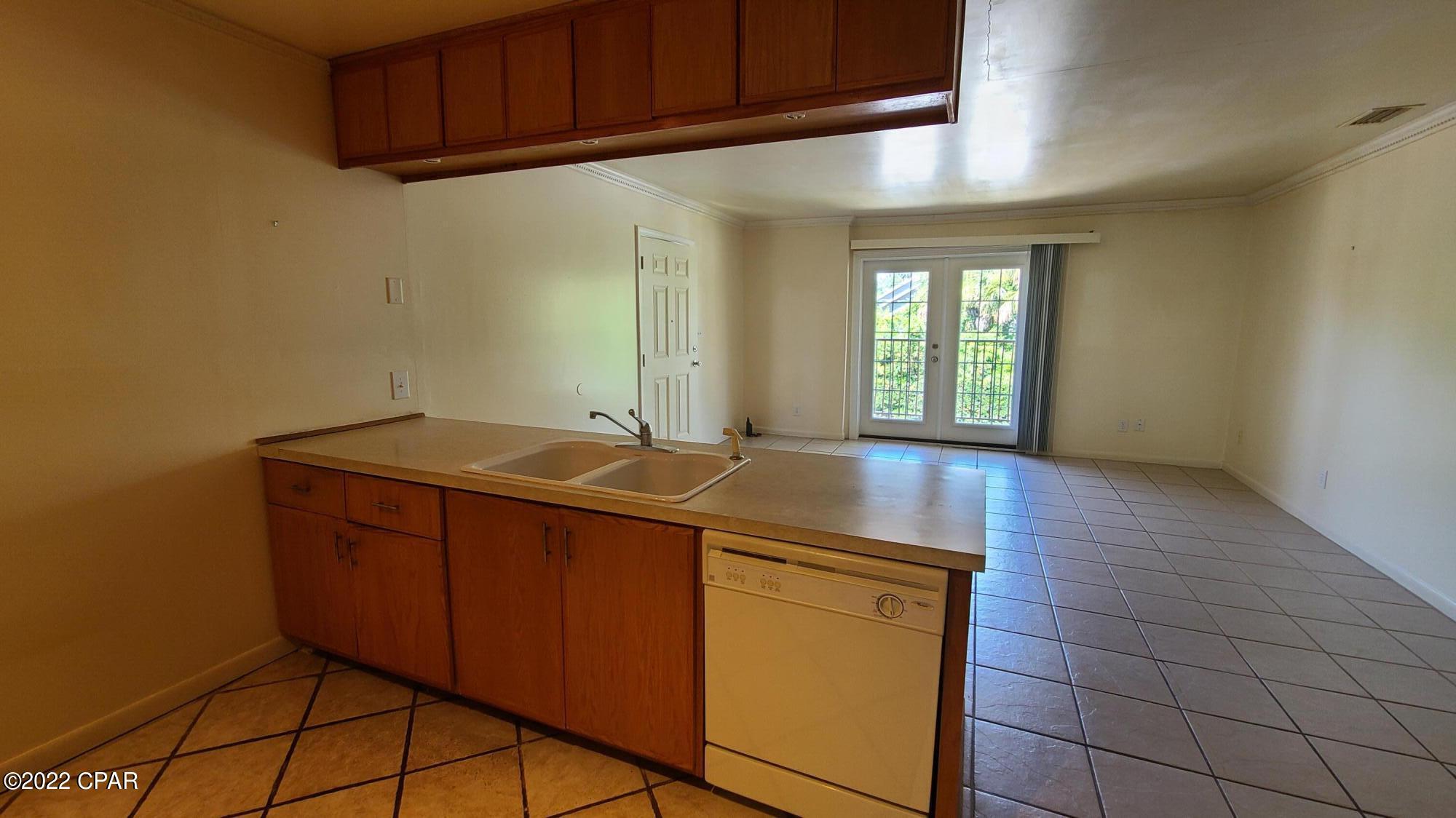 Landmark On St. Andrews Bay - Residential