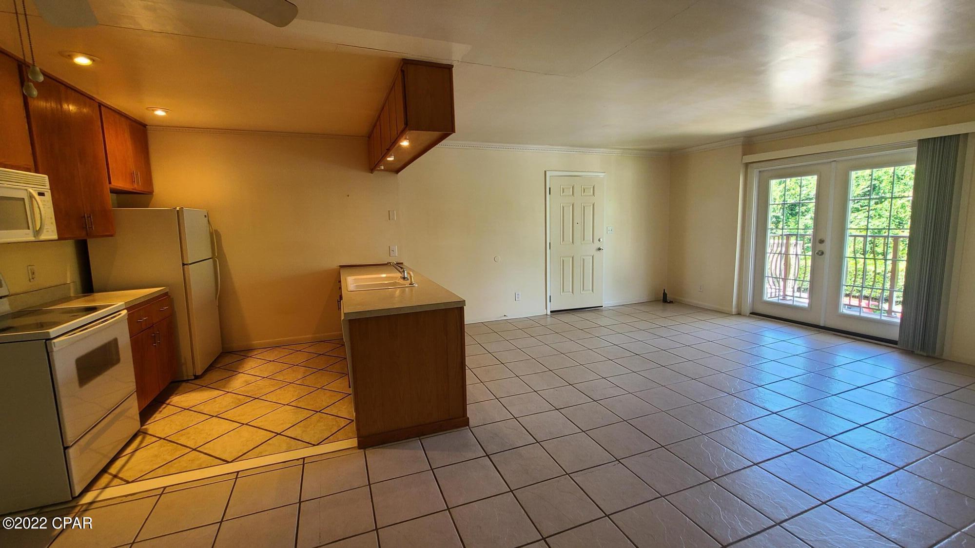 Landmark On St. Andrews Bay - Residential