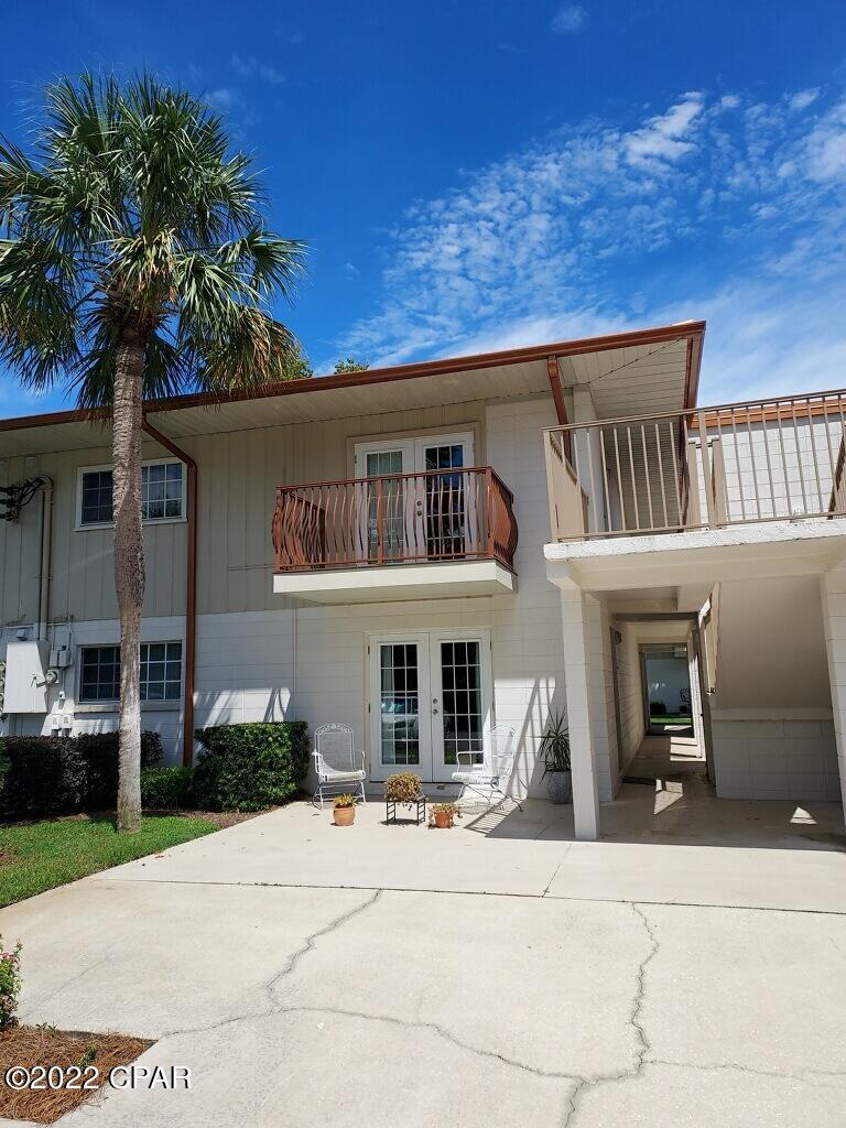 Landmark On St. Andrews Bay - Residential
