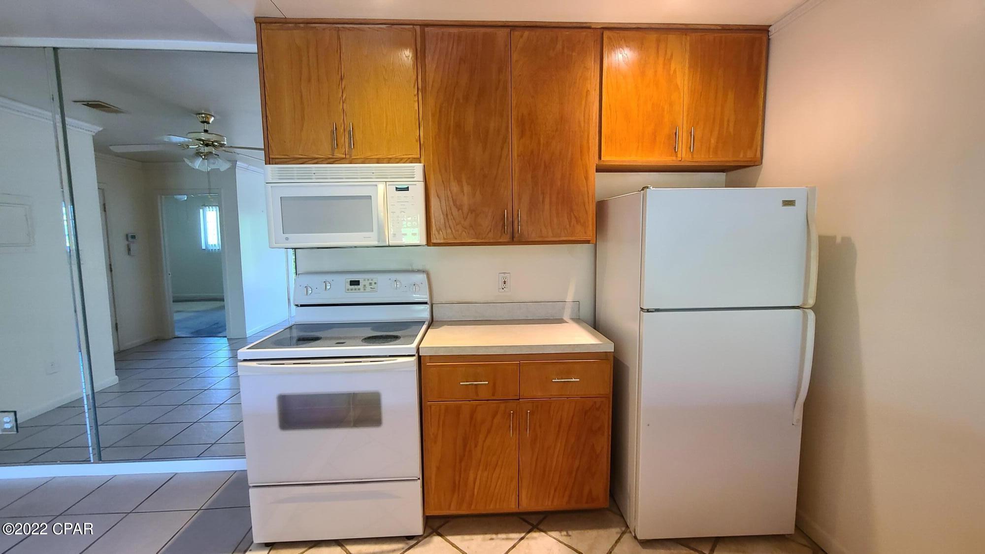 Landmark On St. Andrews Bay - Residential