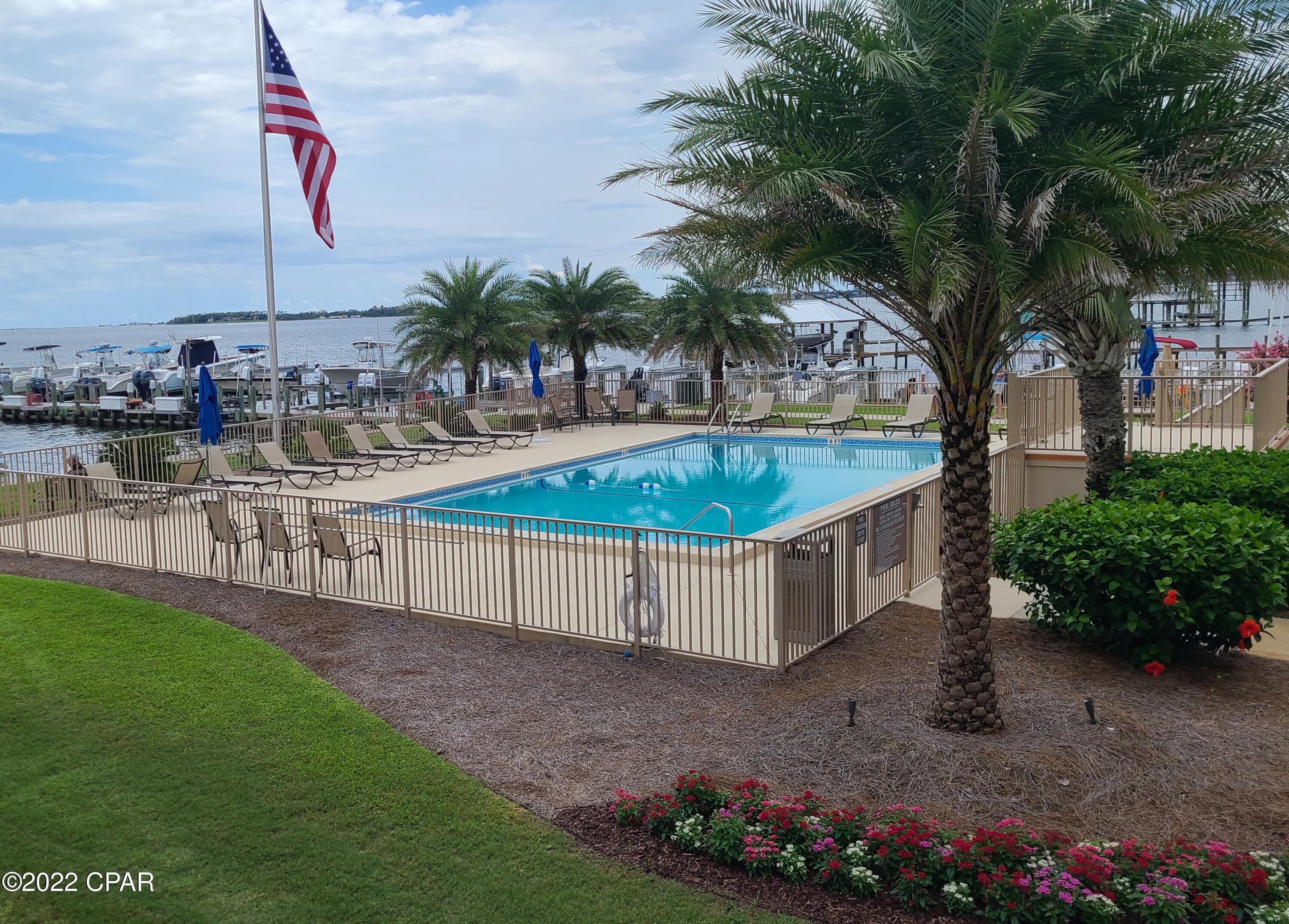 Landmark On St. Andrews Bay - Residential