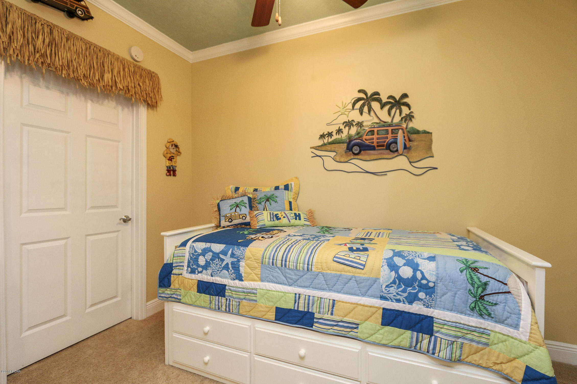 Magnolia Bay Club - Residential