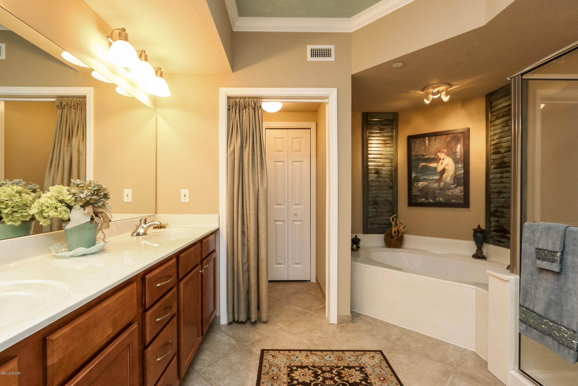 Magnolia Bay Club - Residential