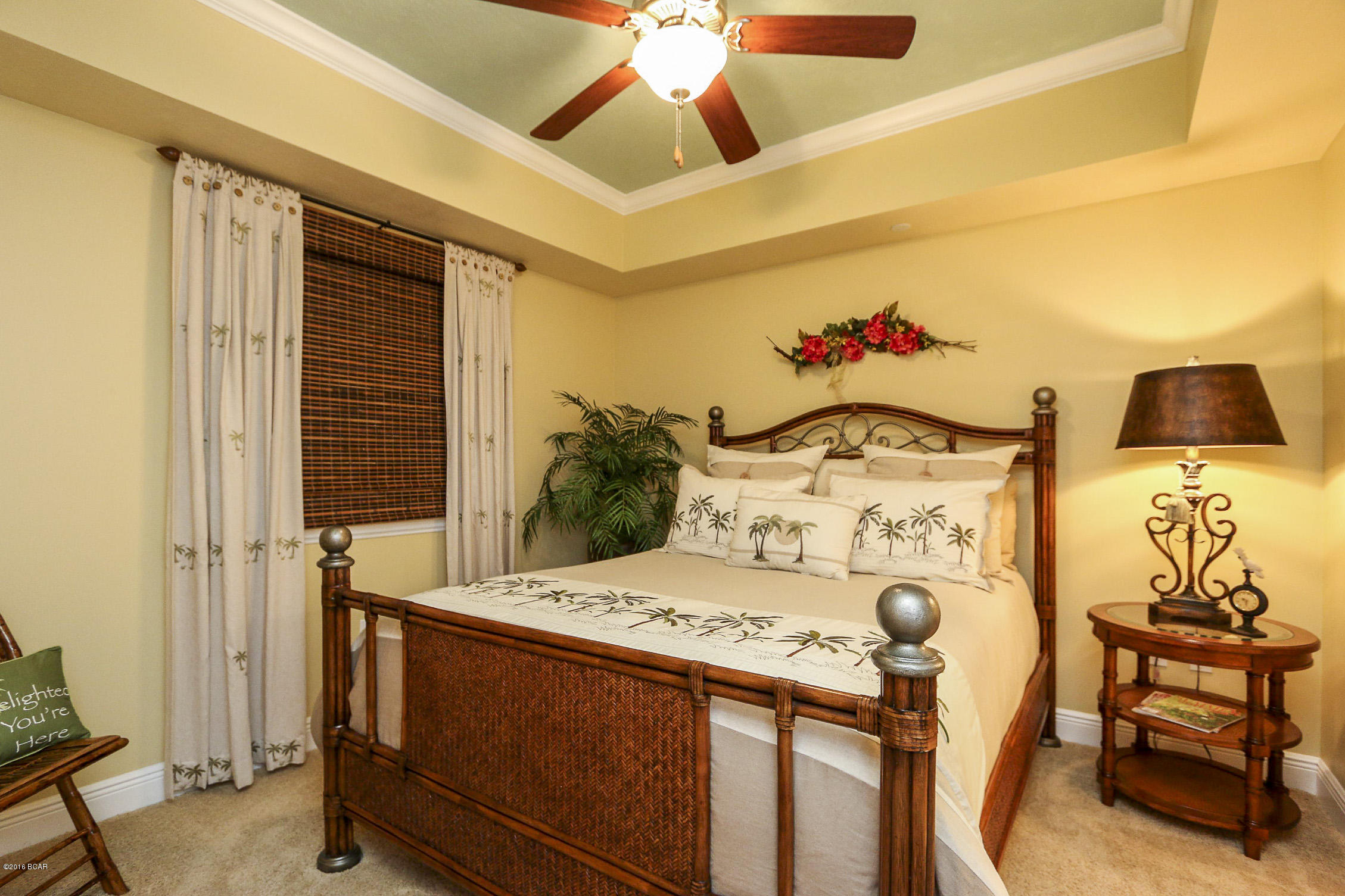 Magnolia Bay Club - Residential