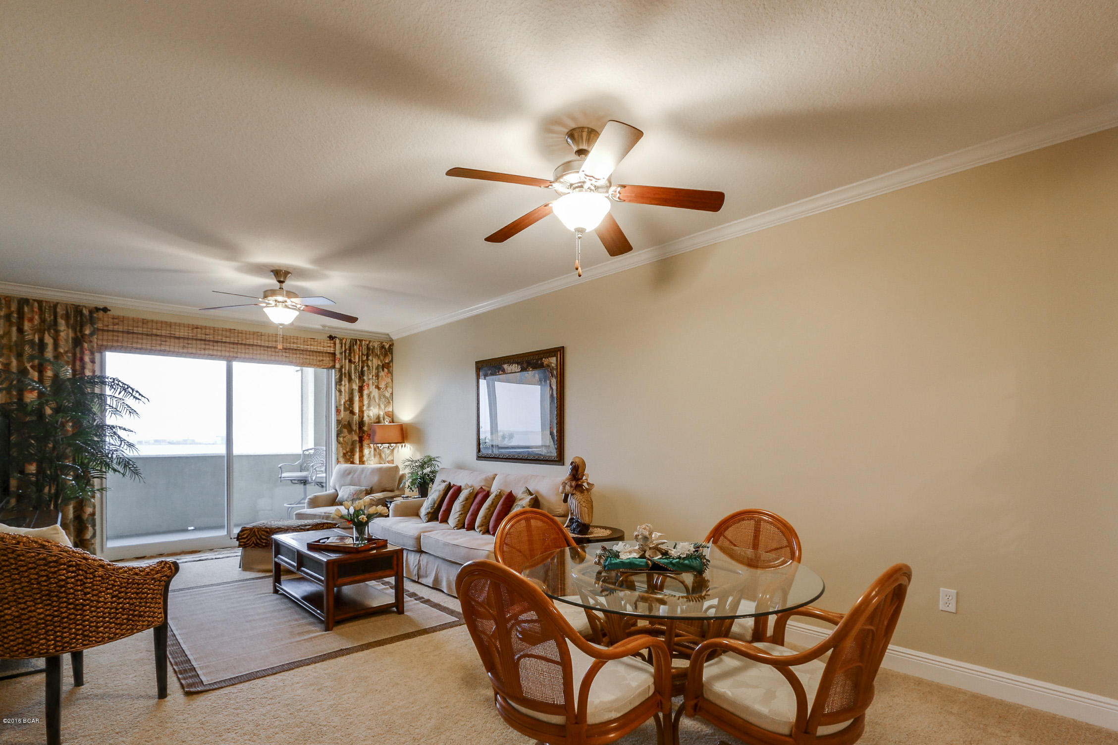 Magnolia Bay Club - Residential