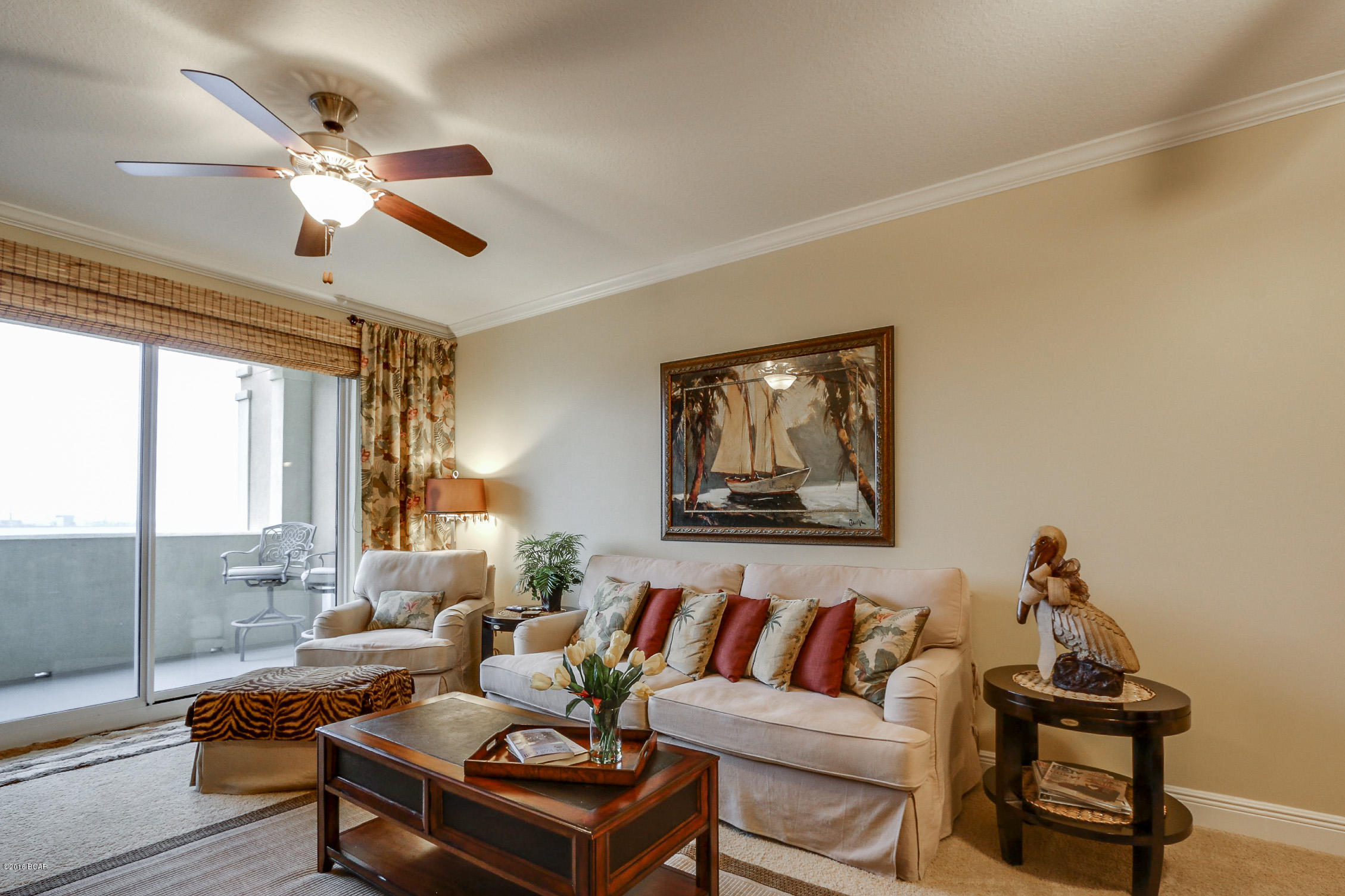 Magnolia Bay Club - Residential