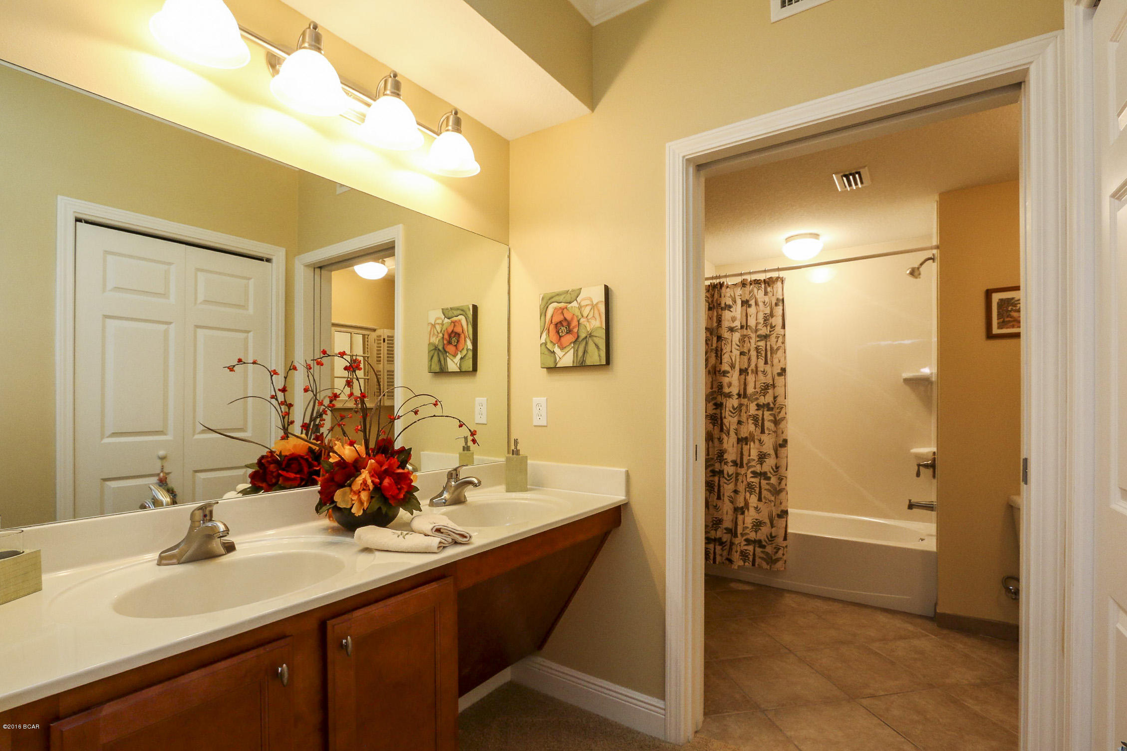 Magnolia Bay Club - Residential