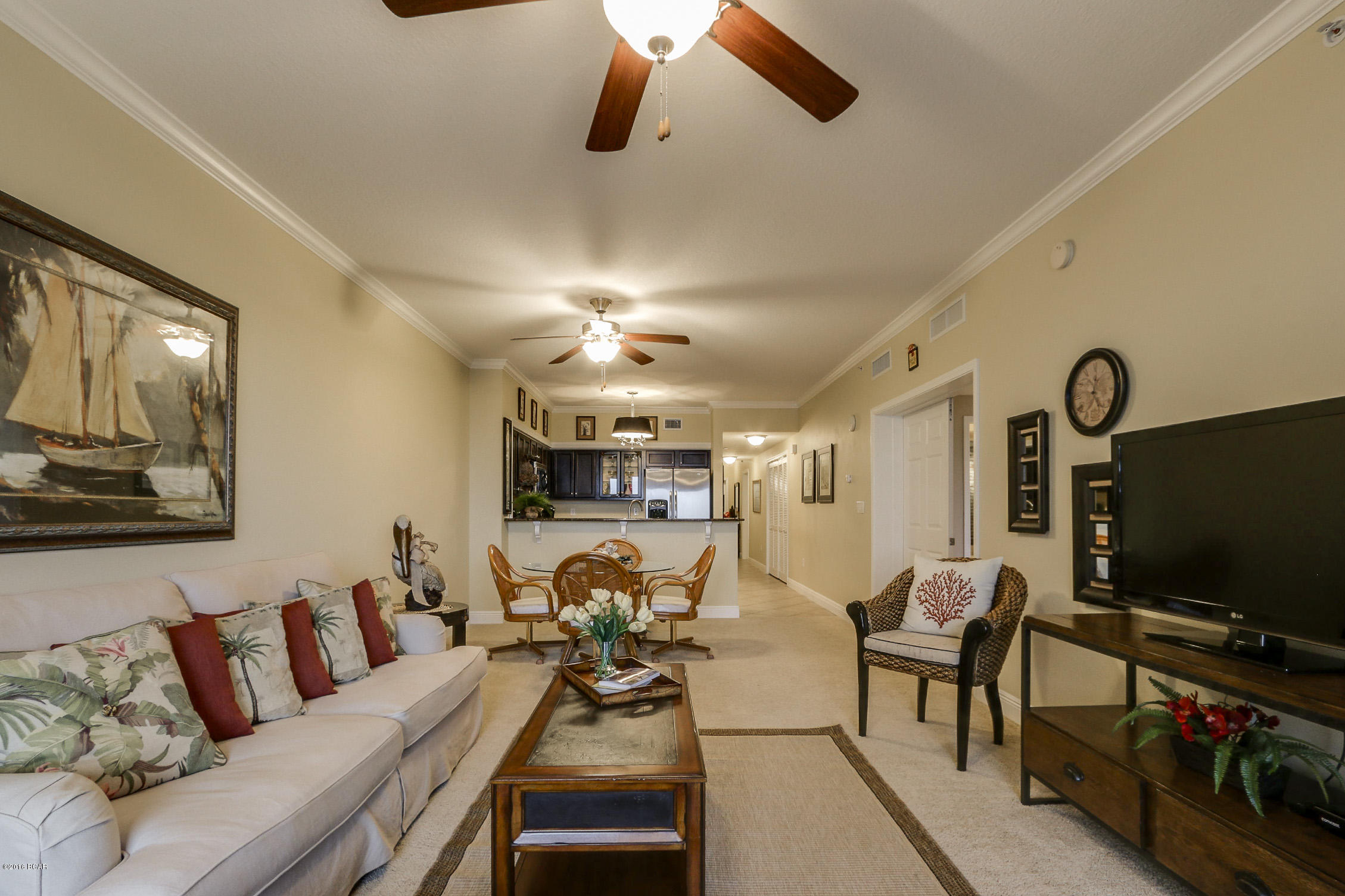 Magnolia Bay Club - Residential