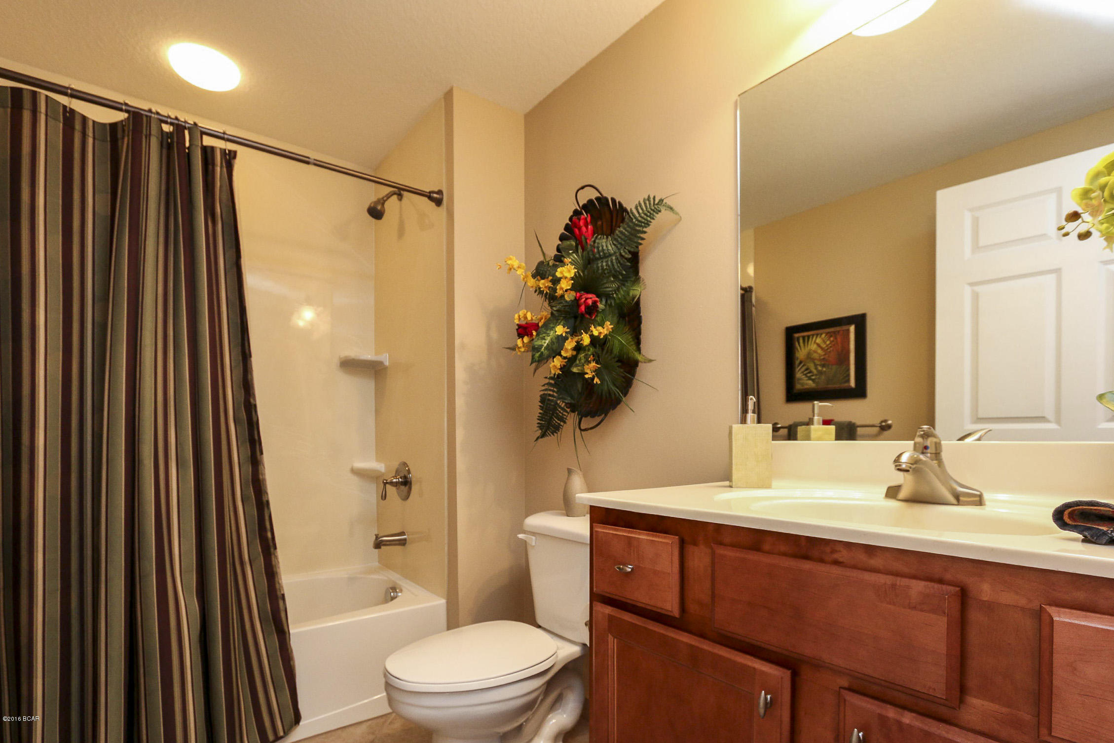 Magnolia Bay Club - Residential