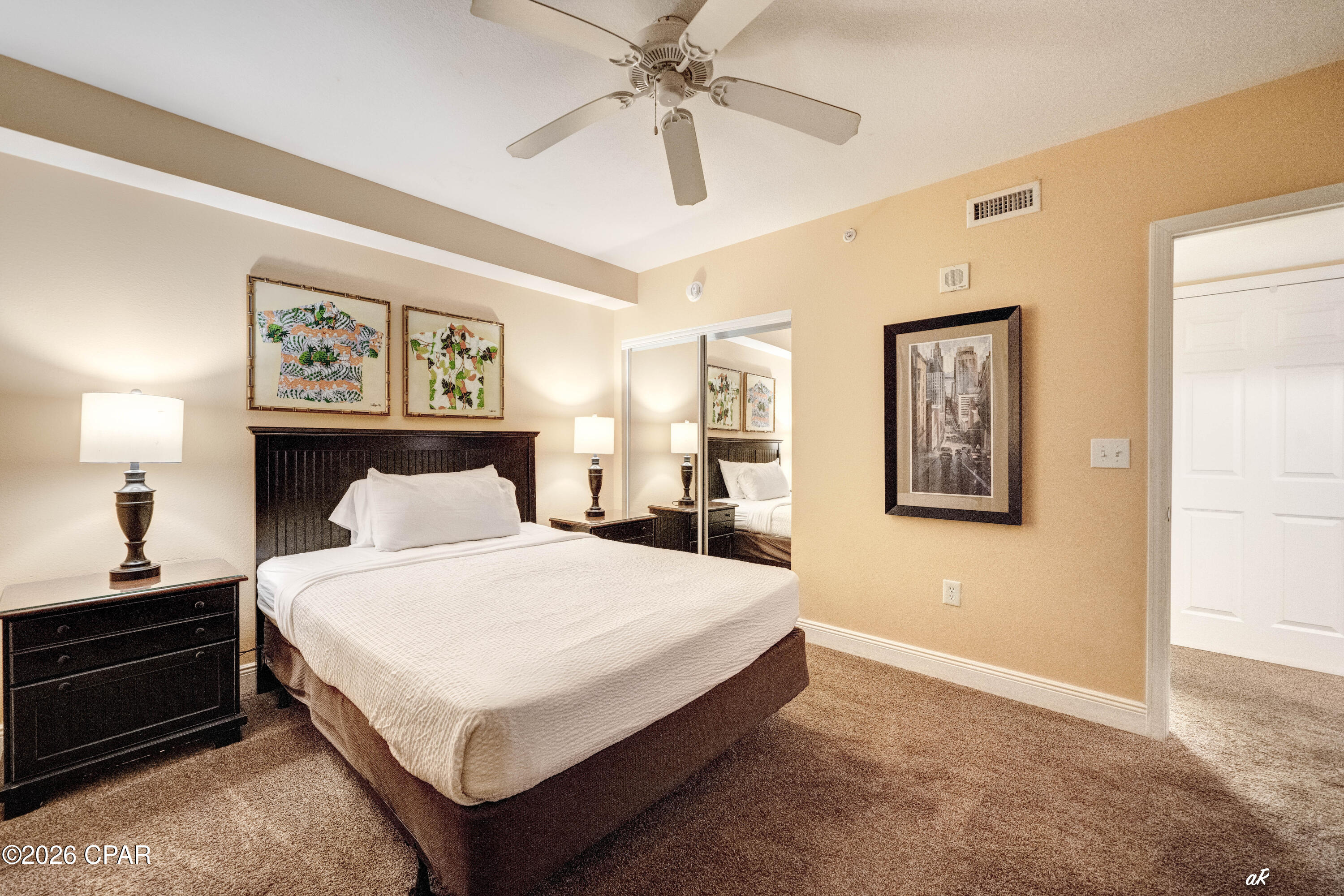 Emerald Beach Resort - Residential
