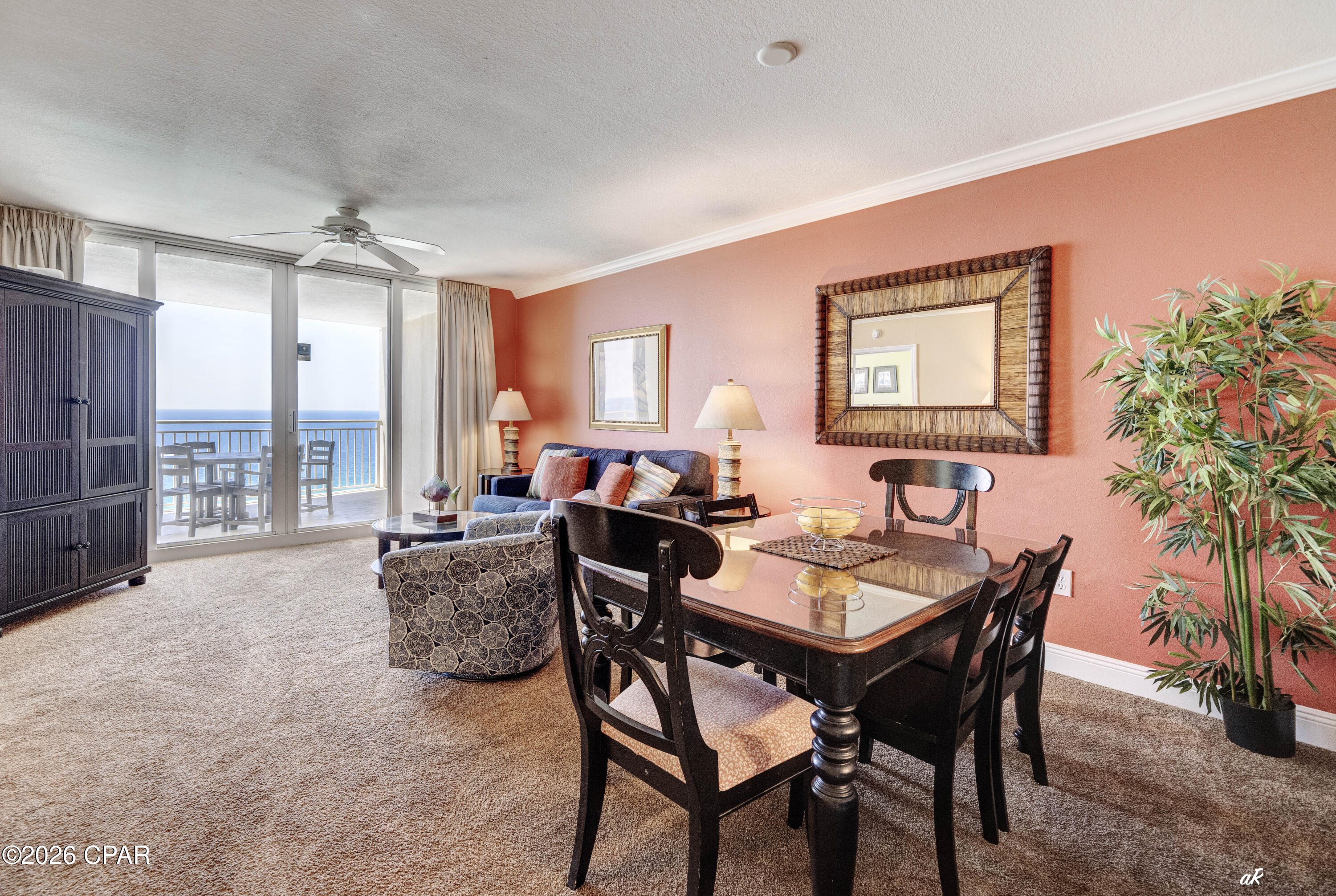 Emerald Beach Resort - Residential
