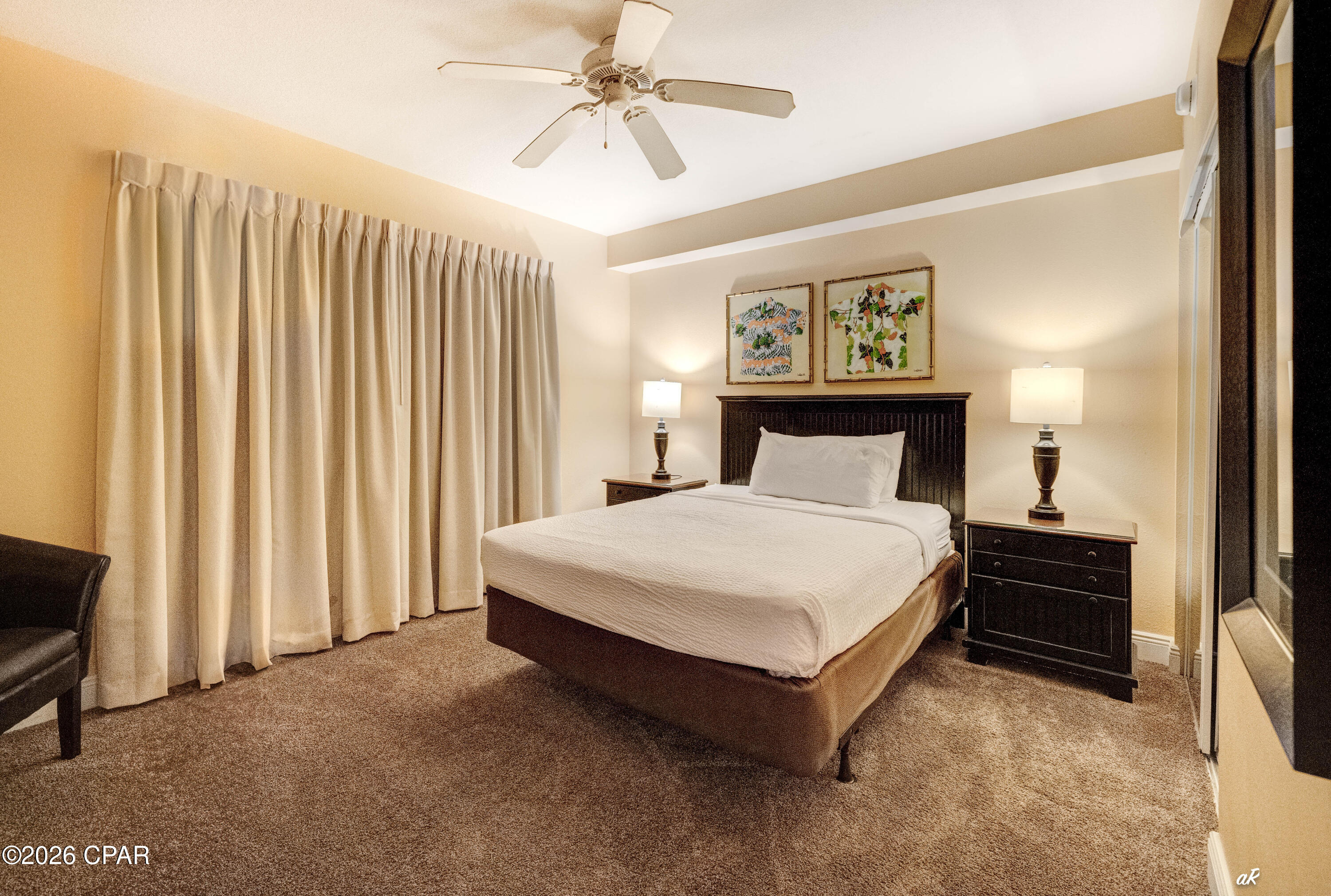 Emerald Beach Resort - Residential