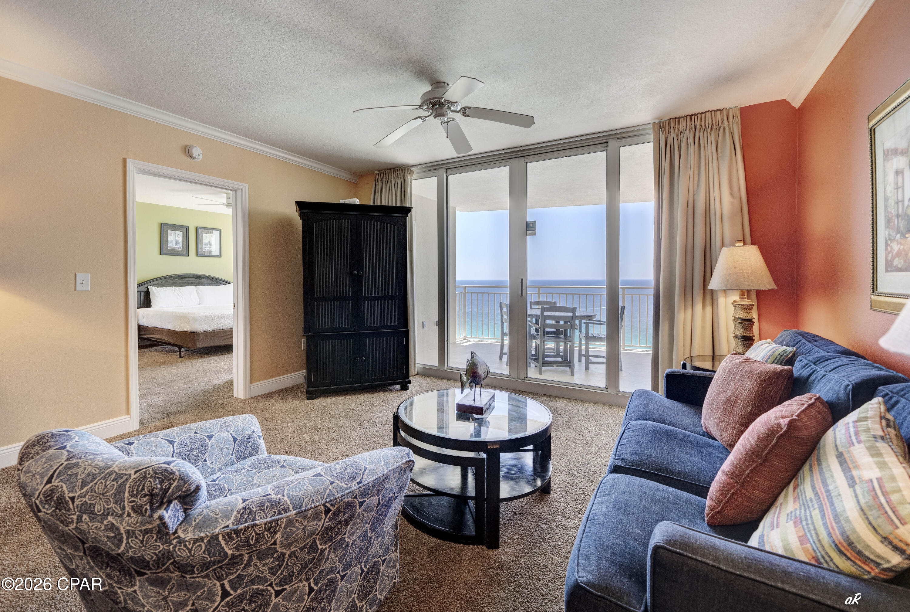 Emerald Beach Resort - Residential