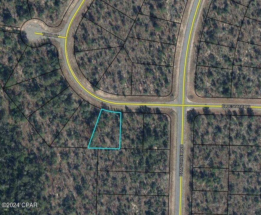 Sunny Hills Unit 11 - Land