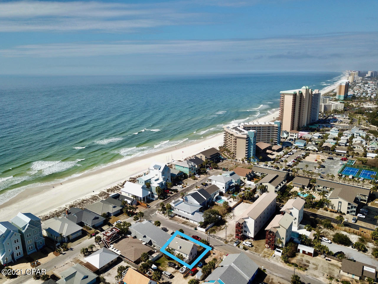 No Named Subdivision - Residential