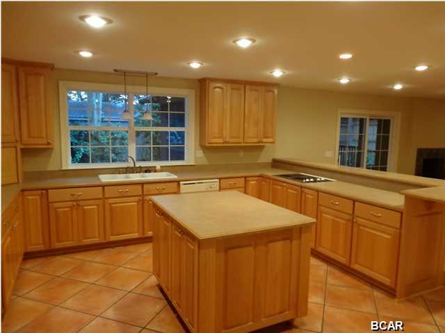 Cove Terrace - Residential