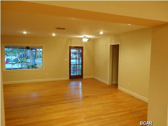 Cove Terrace - Residential