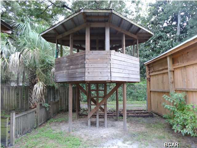 Cove Terrace - Residential