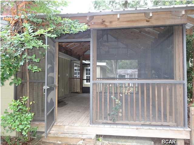 Cove Terrace - Residential