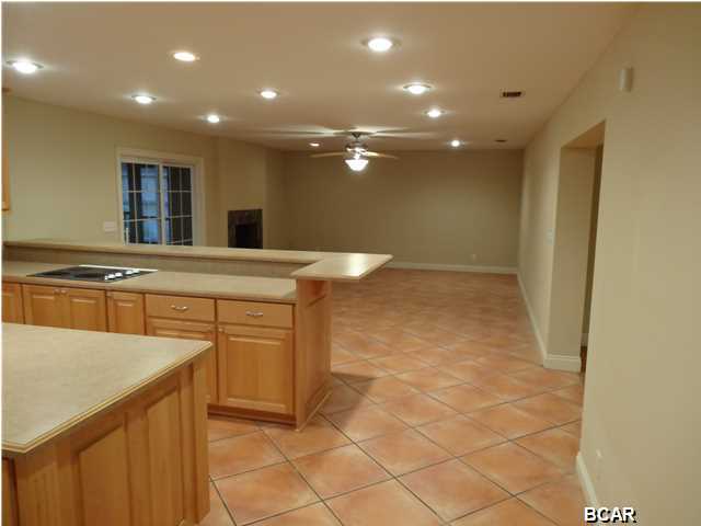 Cove Terrace - Residential