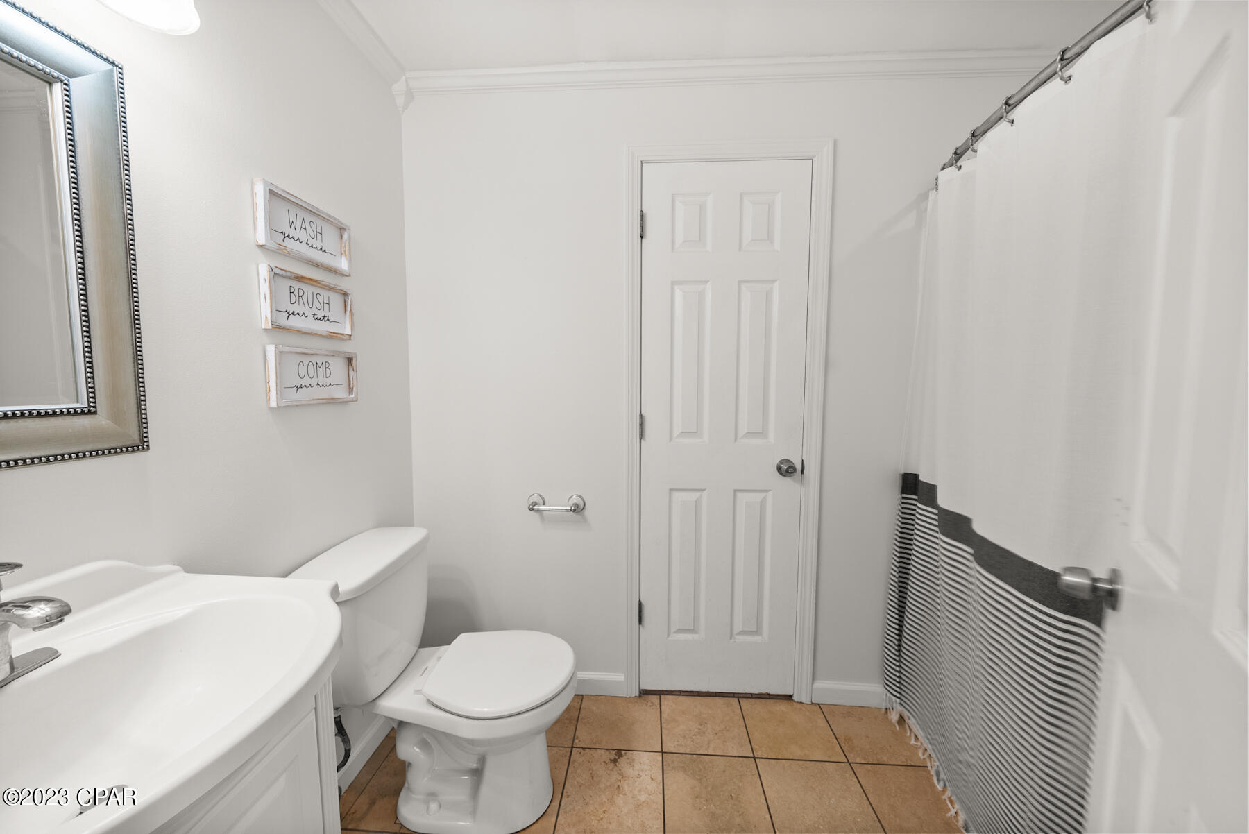 Highpoint 1st Add - Residential