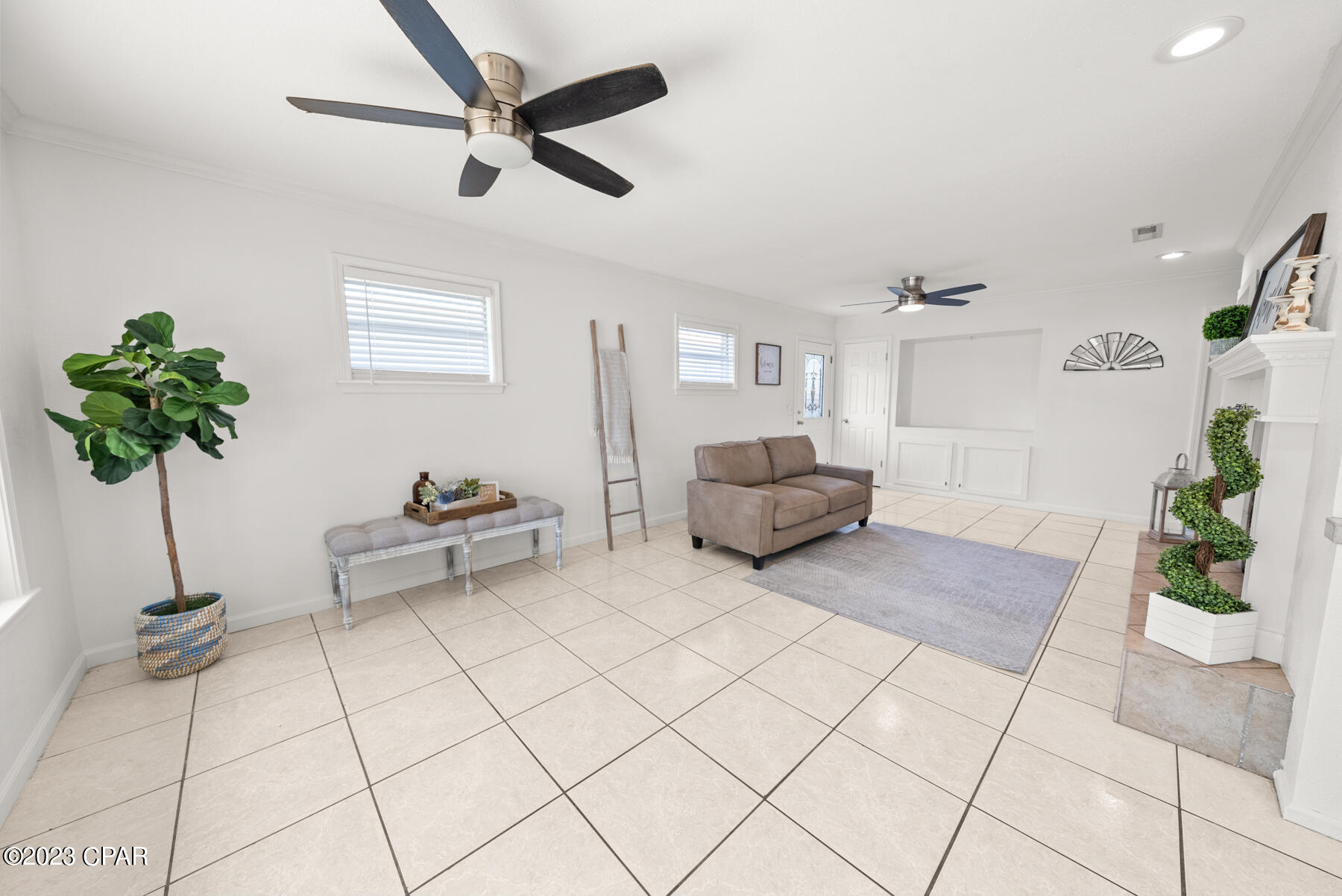 Highpoint 1st Add - Residential