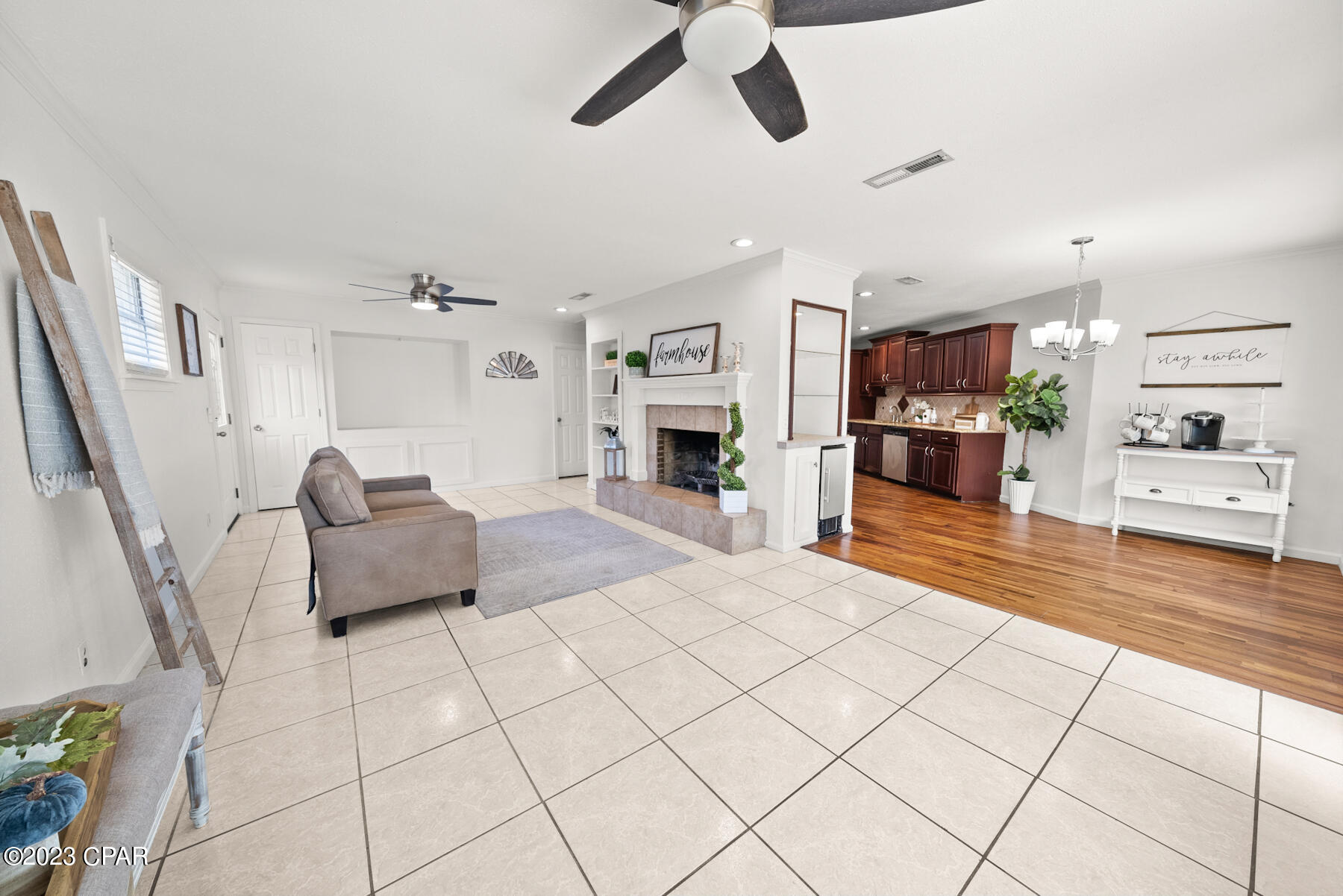 Highpoint 1st Add - Residential