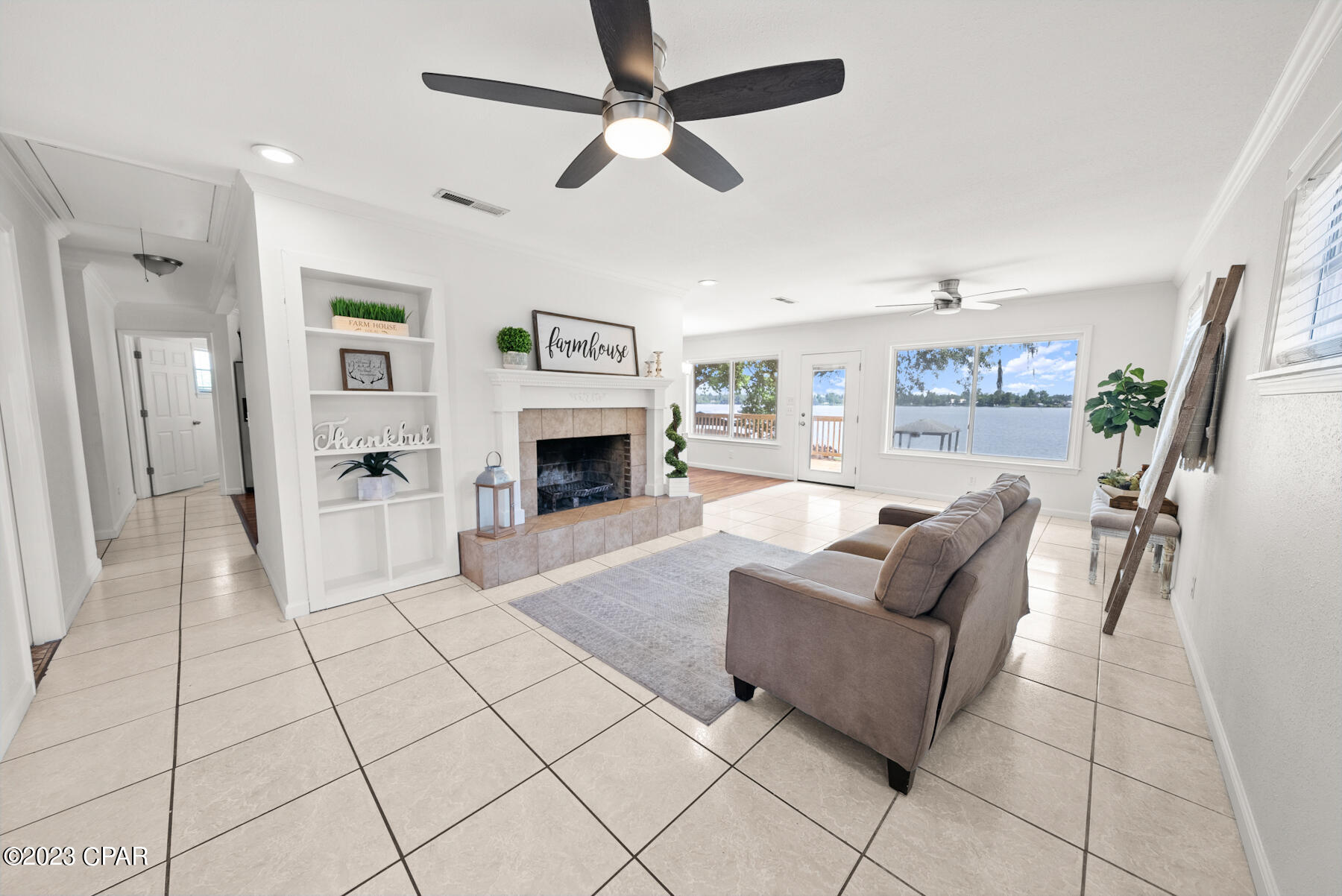 Highpoint 1st Add - Residential