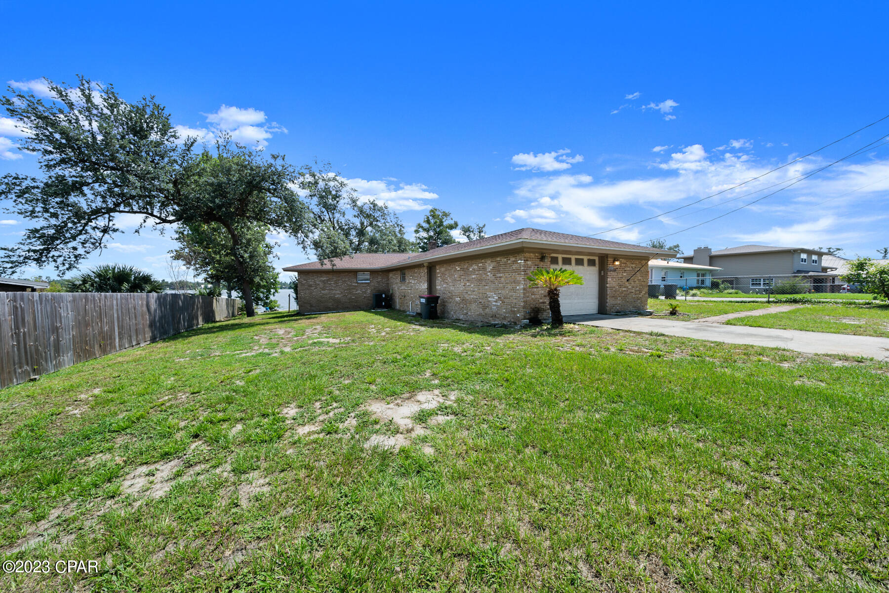 Highpoint 1st Add - Residential