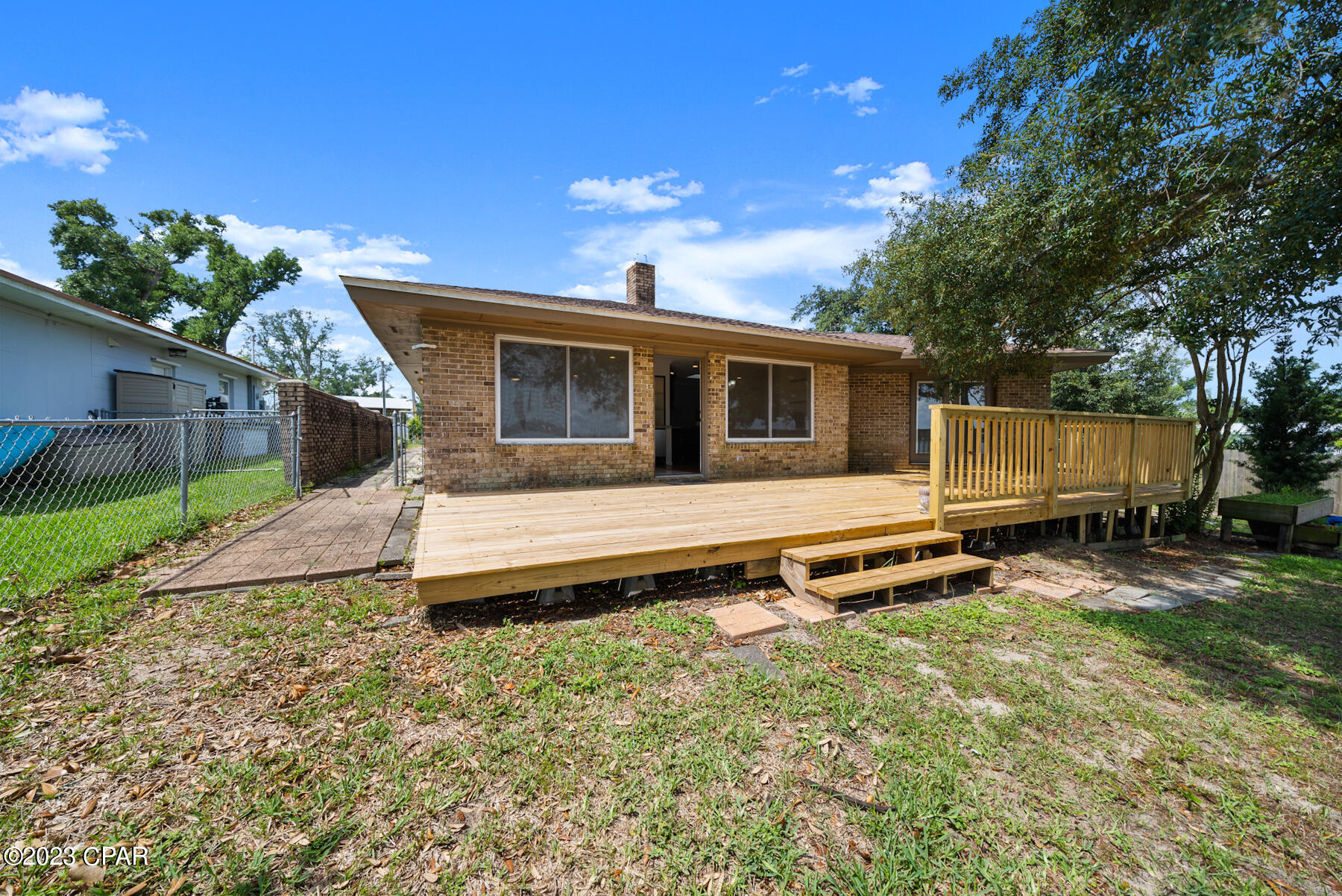 Highpoint 1st Add - Residential
