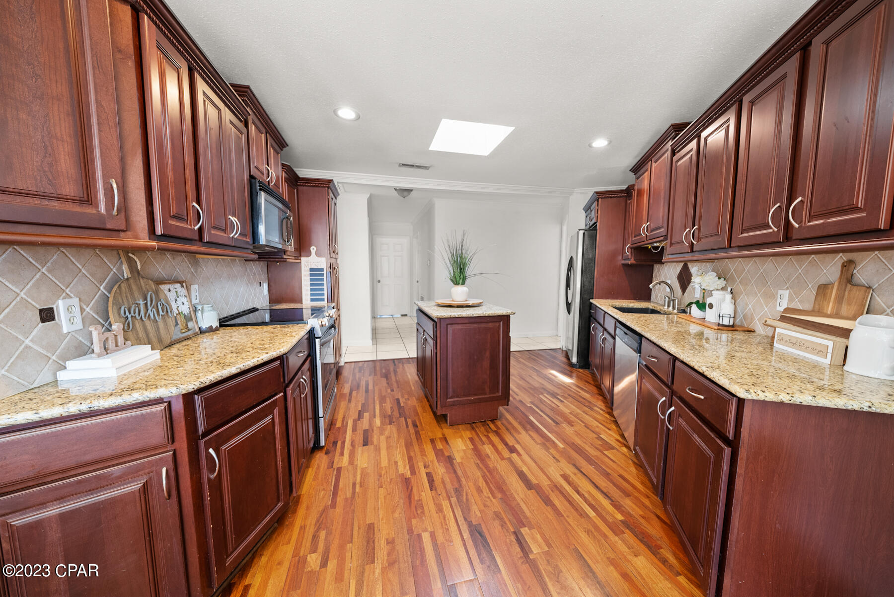 Highpoint 1st Add - Residential