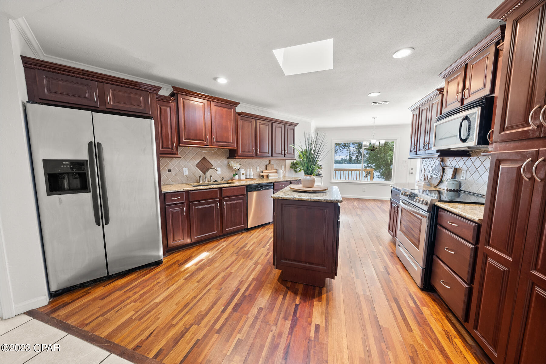 Highpoint 1st Add - Residential