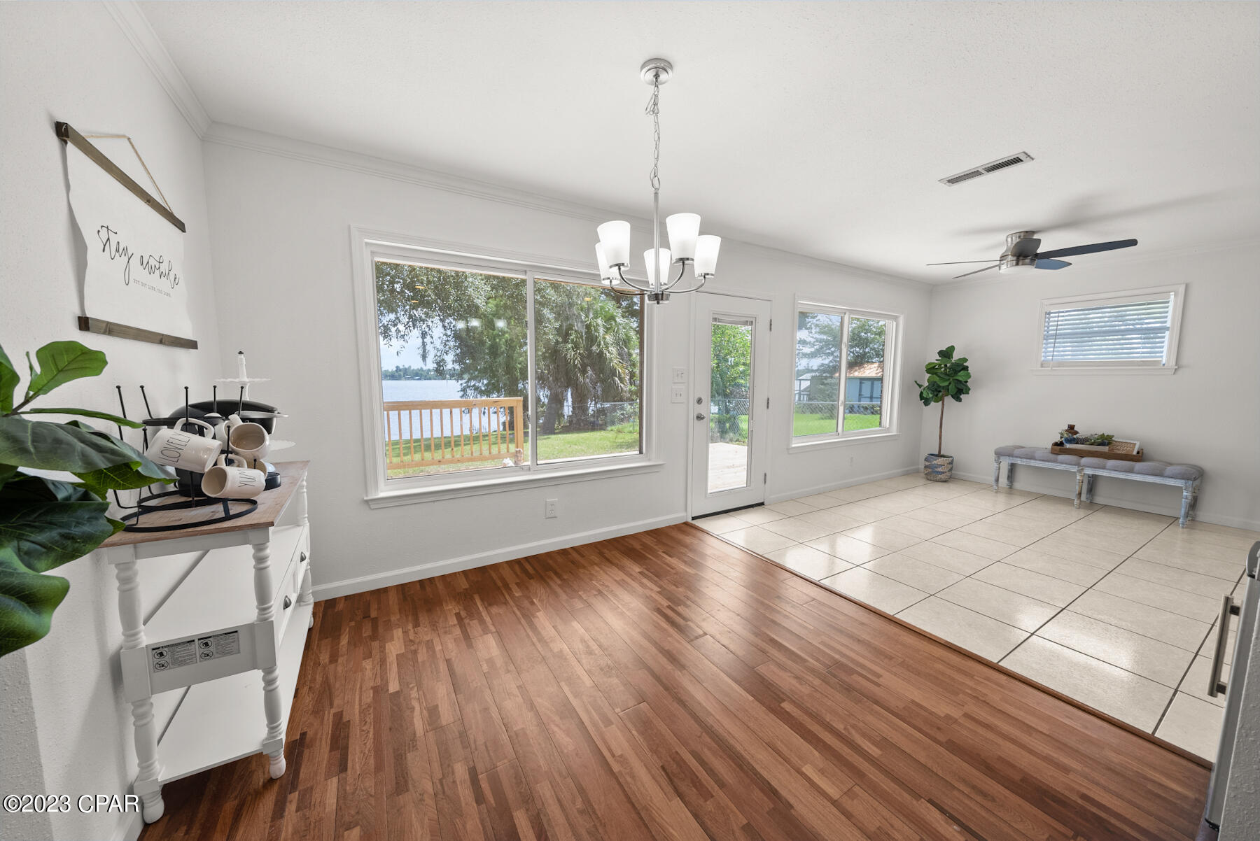 Highpoint 1st Add - Residential