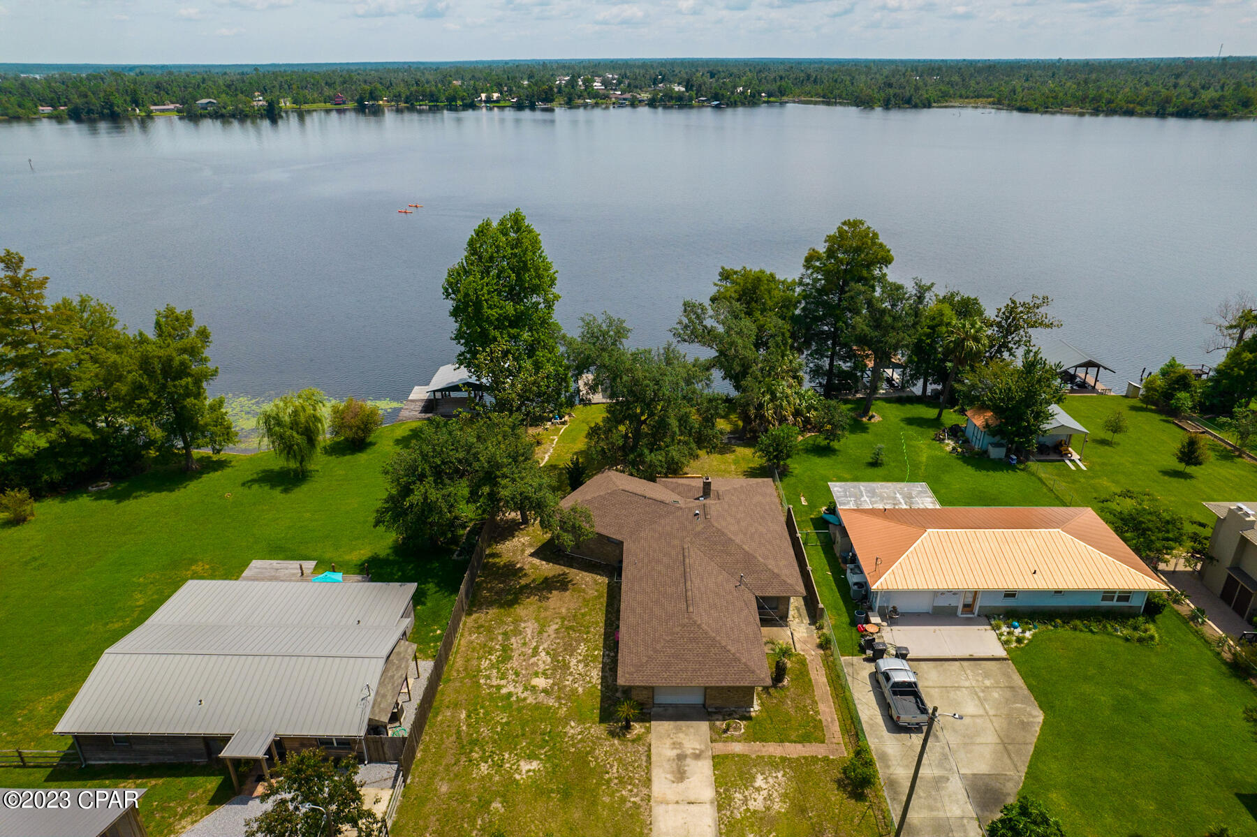 Highpoint 1st Add - Residential