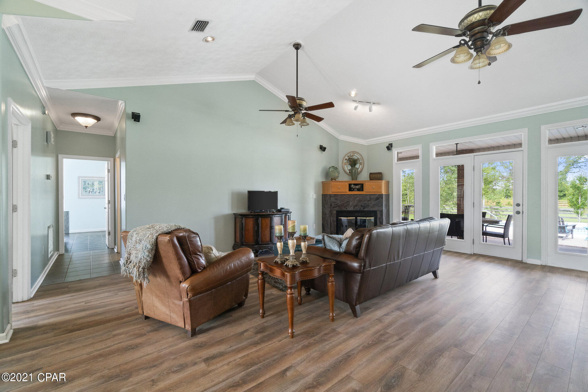 [No Recorded Subdiv] - Residential