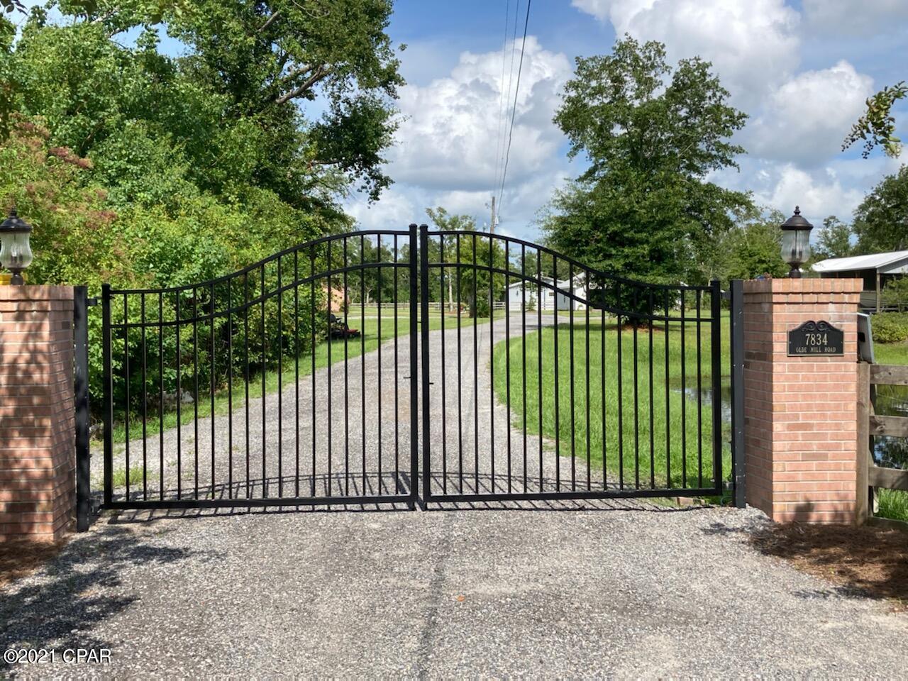 [No Recorded Subdiv] - Residential