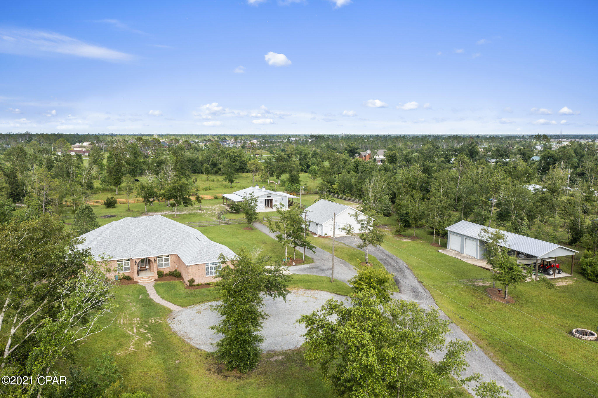 [No Recorded Subdiv] - Residential