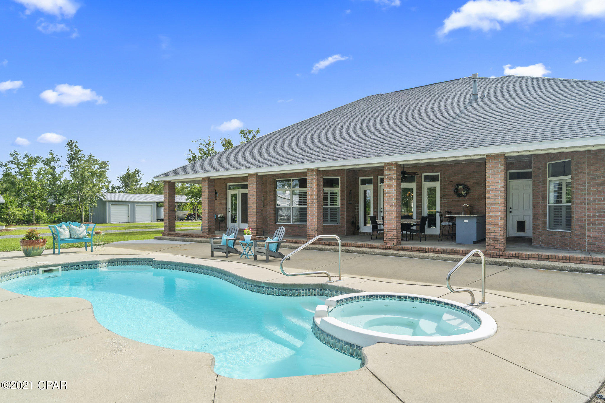 [No Recorded Subdiv] - Residential