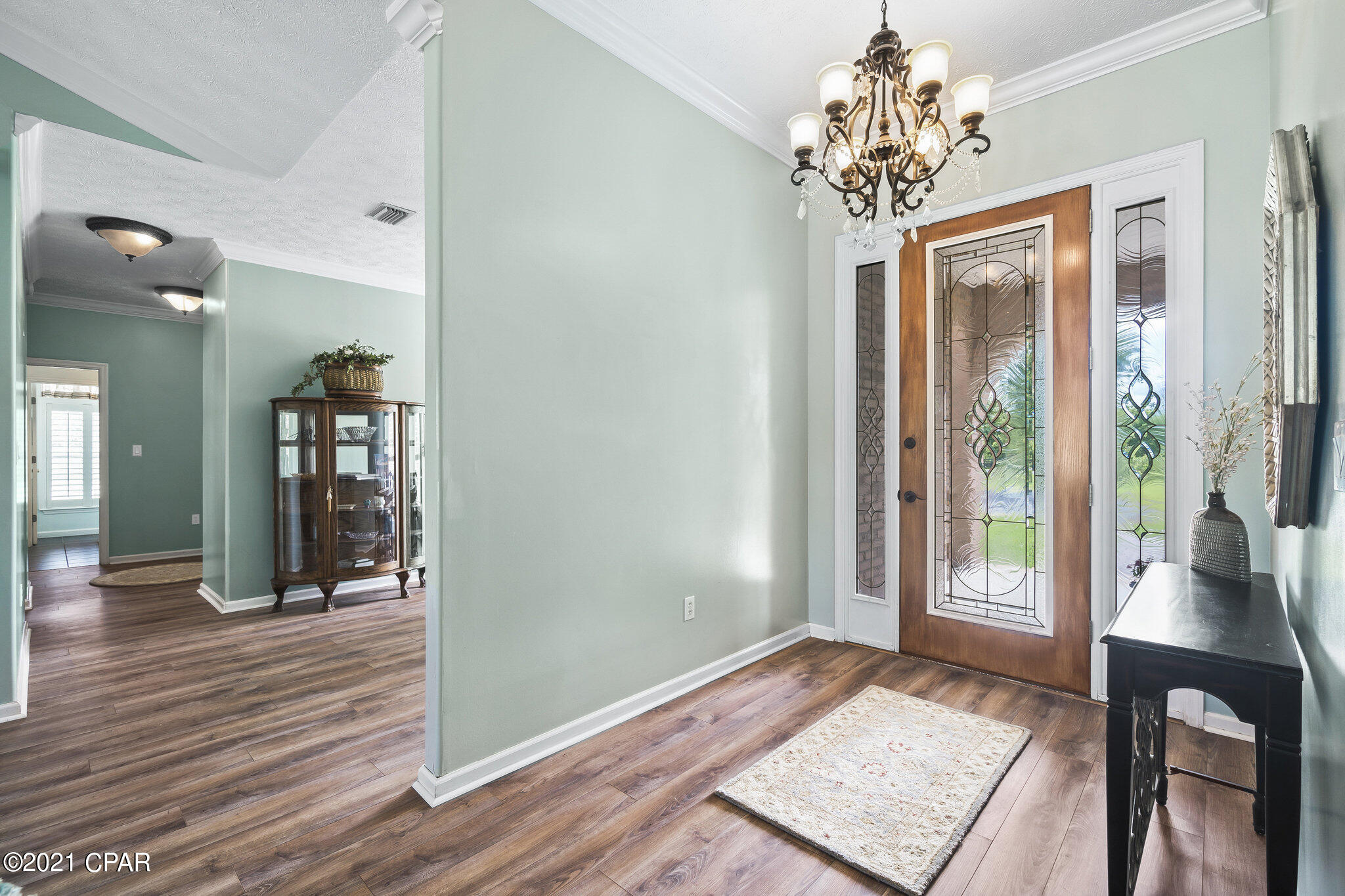 [No Recorded Subdiv] - Residential