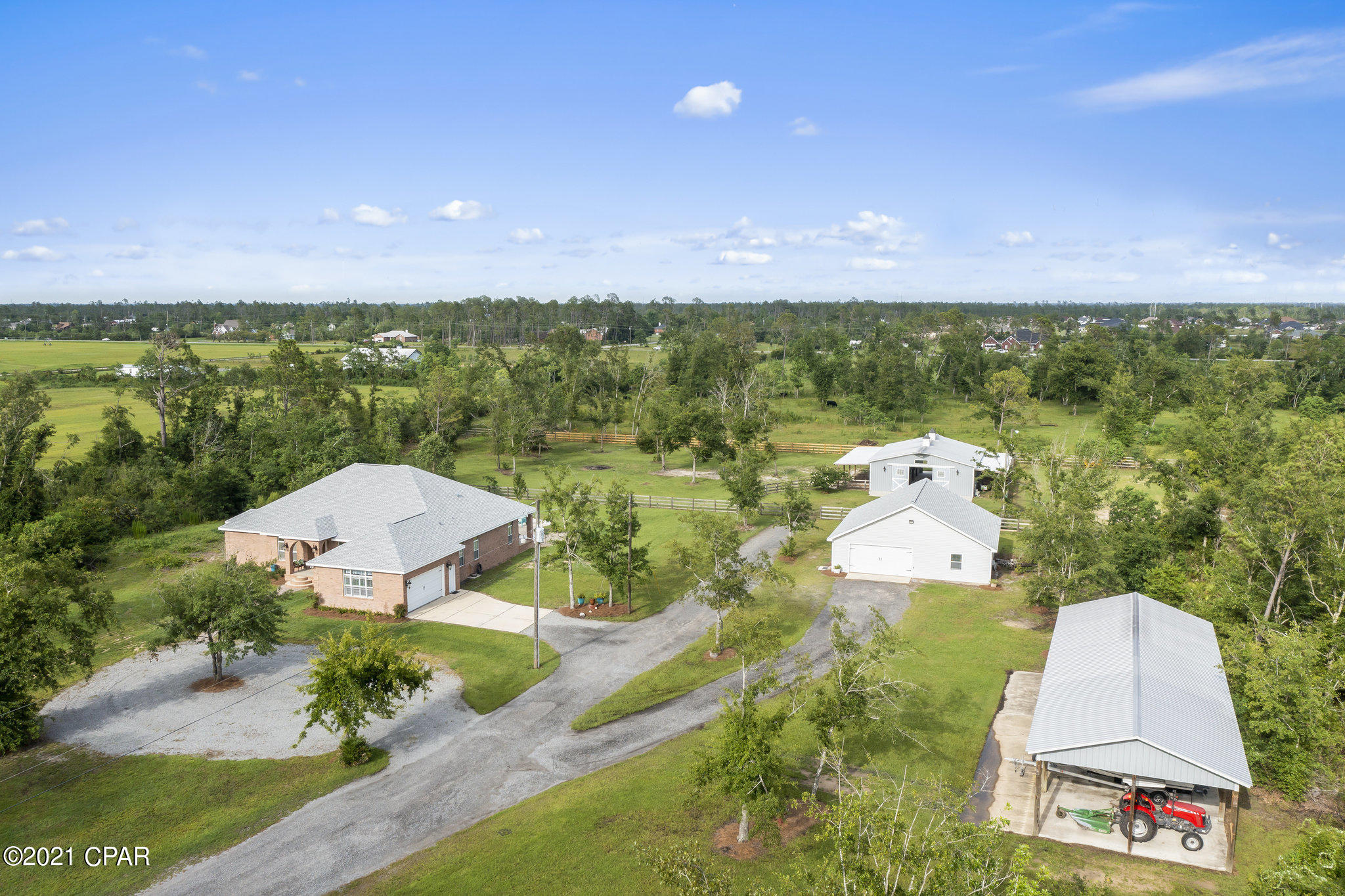 [No Recorded Subdiv] - Residential