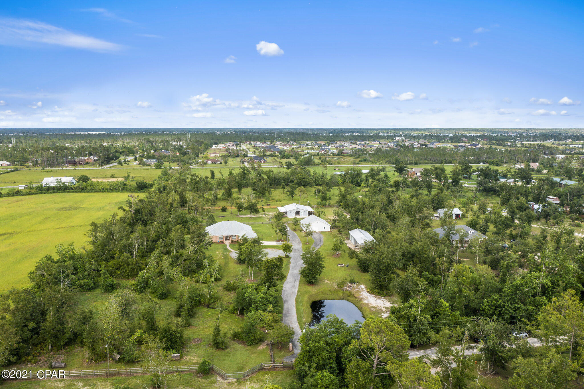 [No Recorded Subdiv] - Residential