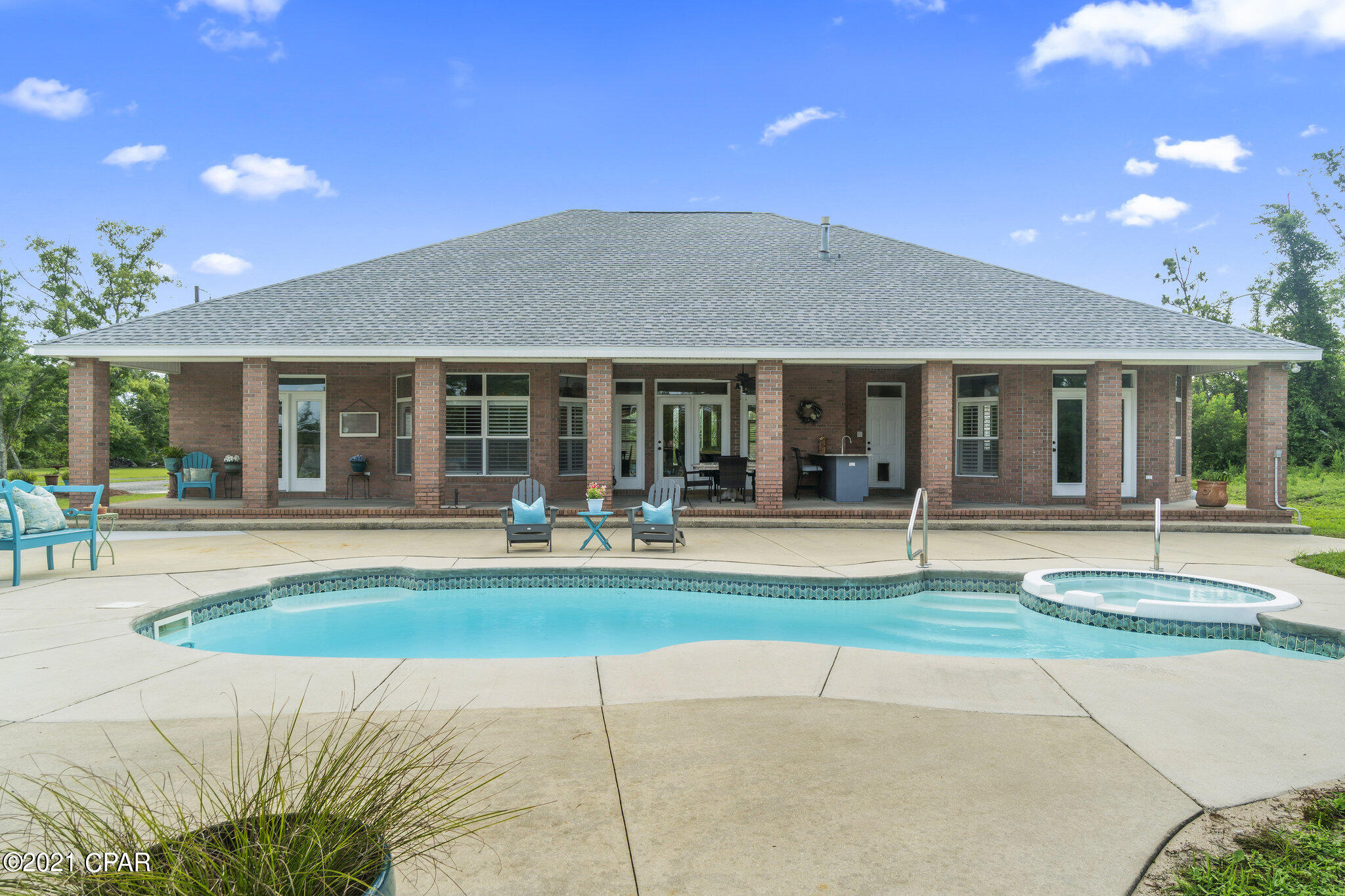 [No Recorded Subdiv] - Residential