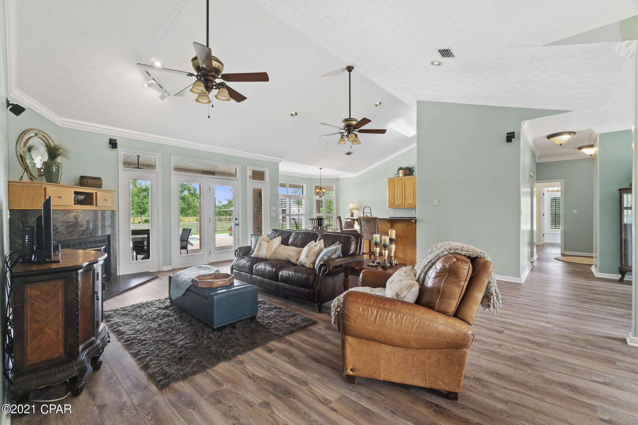 [No Recorded Subdiv] - Residential