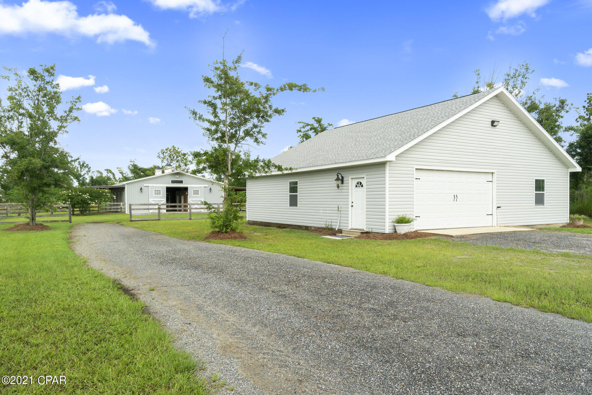 [No Recorded Subdiv] - Residential