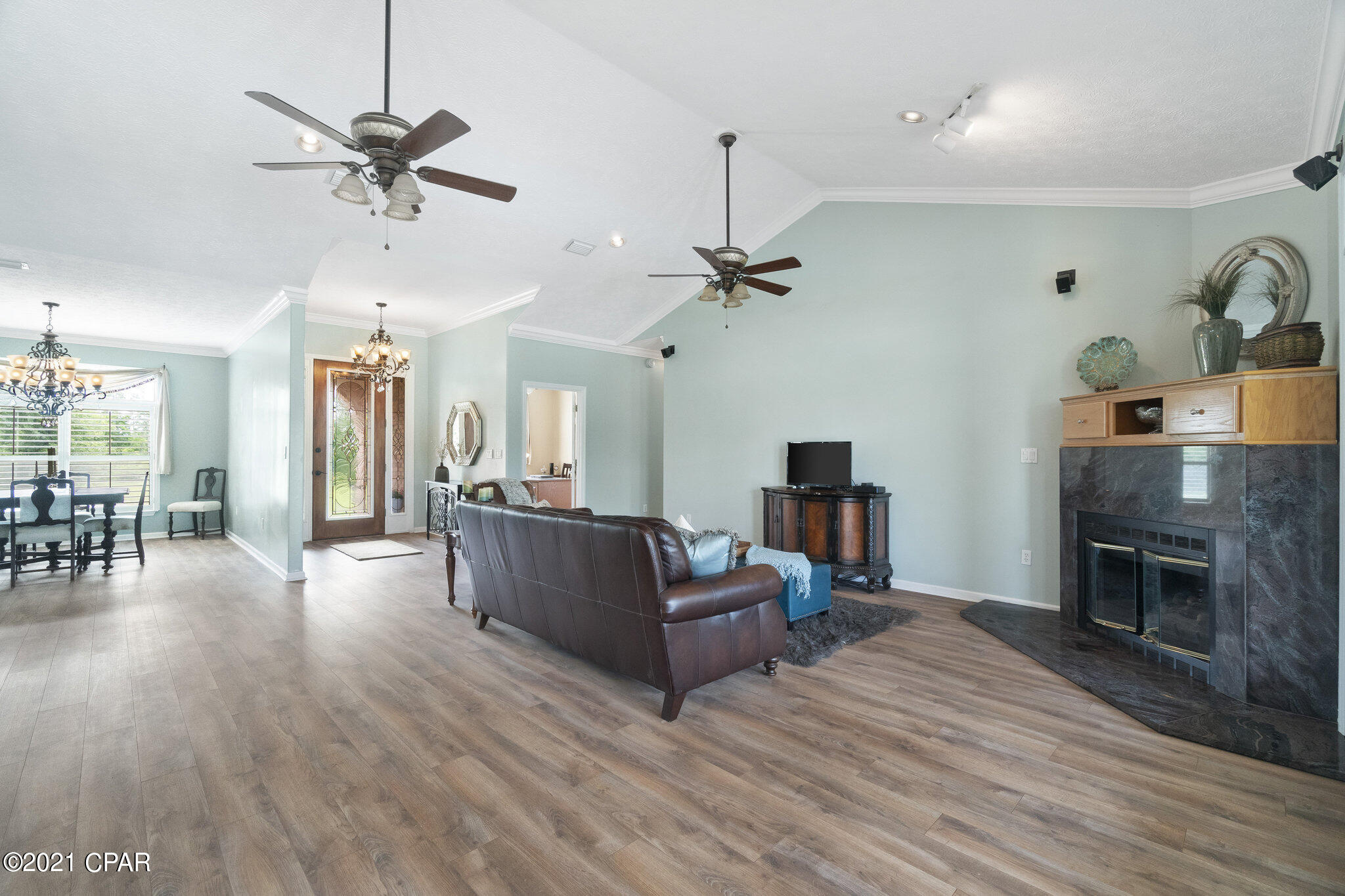 [No Recorded Subdiv] - Residential