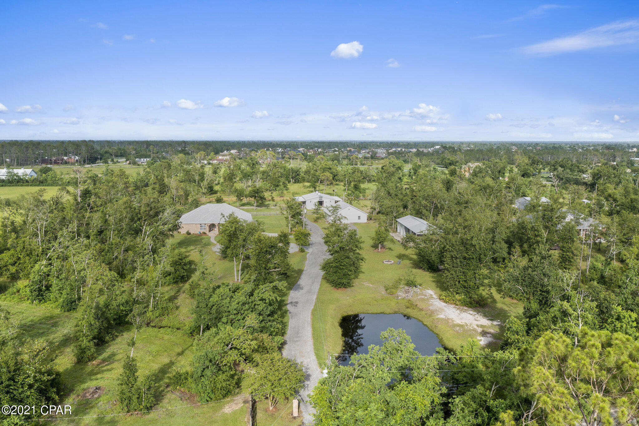 [No Recorded Subdiv] - Residential