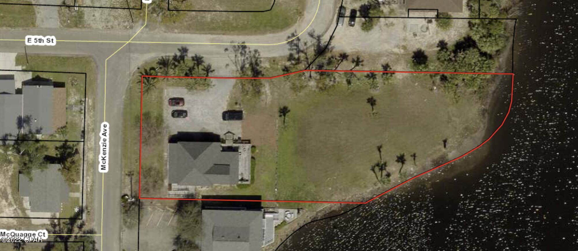 G.C. Dev. Co. - Commercial Sale